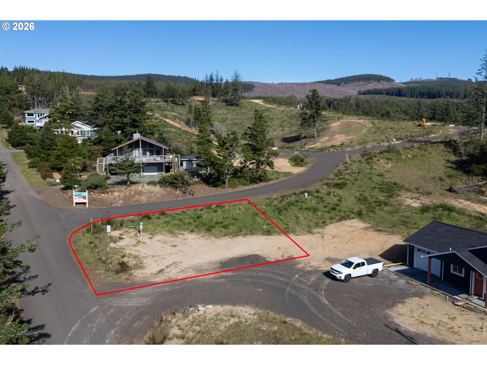 300 Roaring Tide Loop Property Photo 3