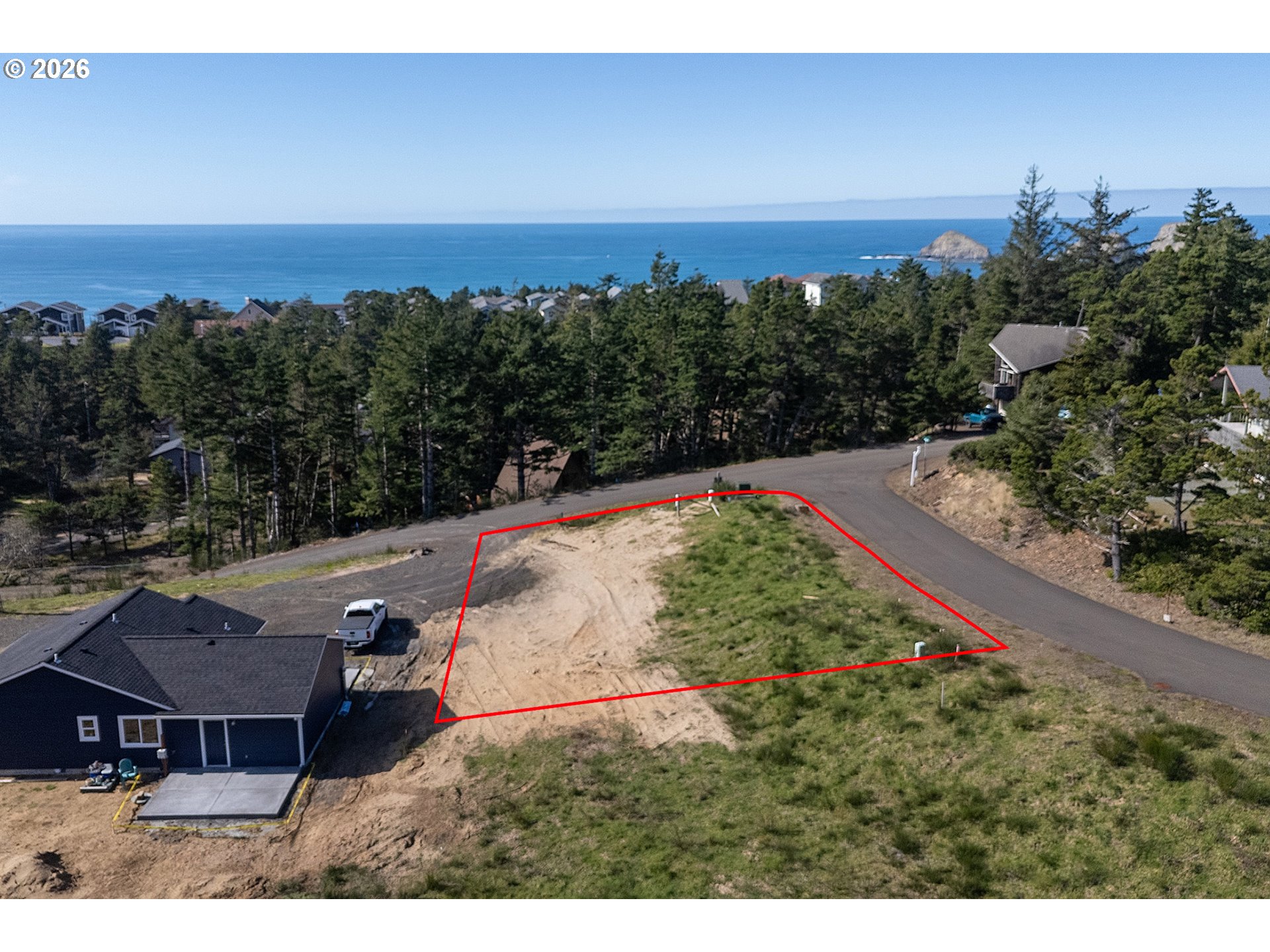 300 Roaring Tide Loop Property Photo 4