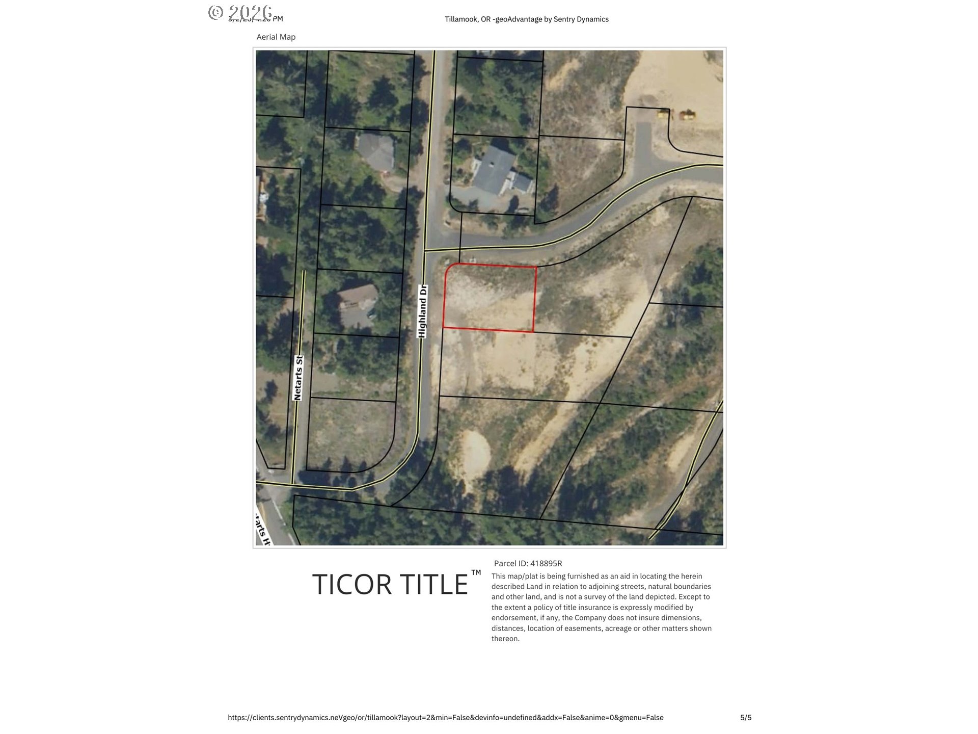 300 Roaring Tide Loop Property Photo 8
