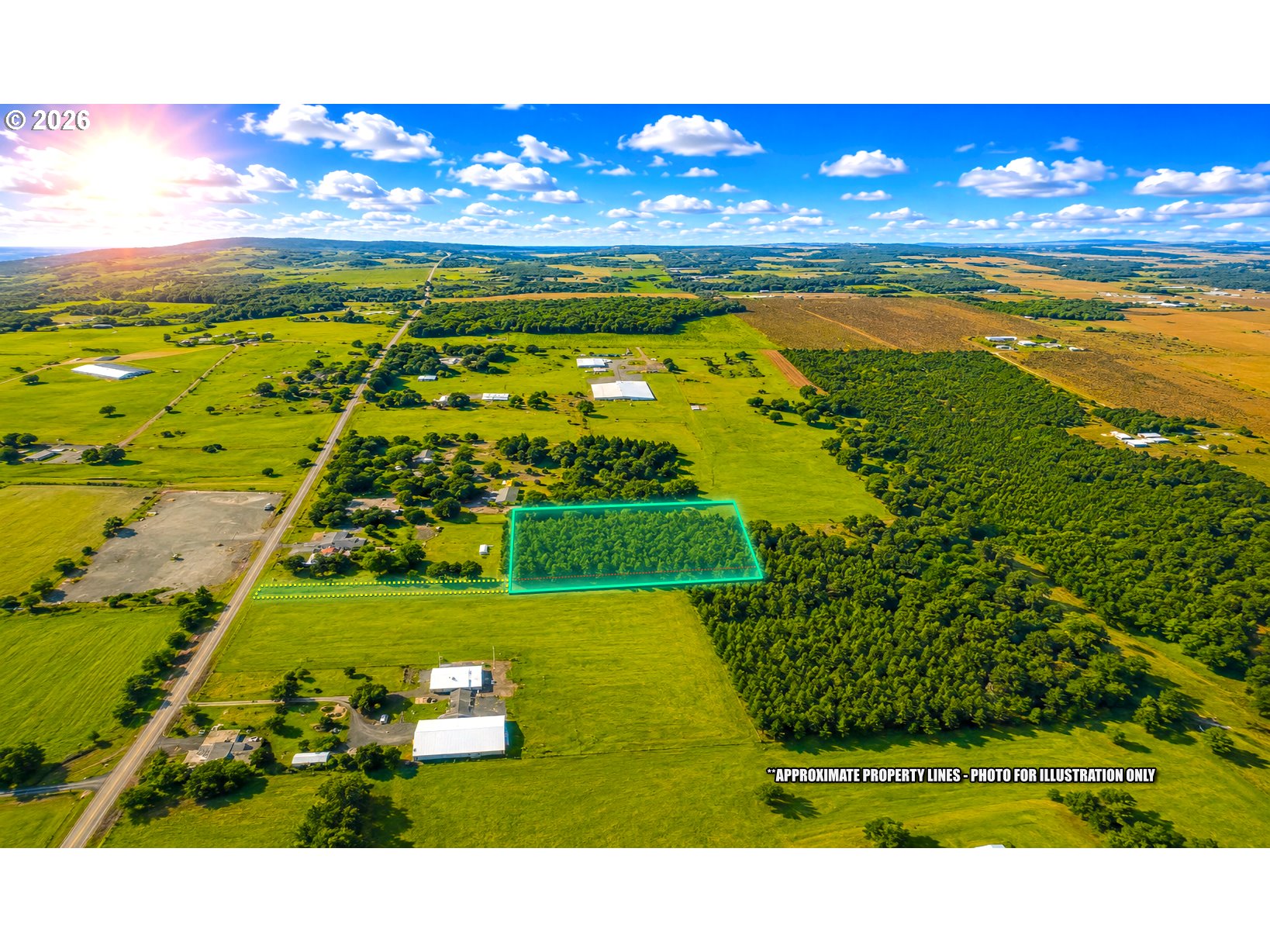 14377 S Union Hall Rd Property Photo 15