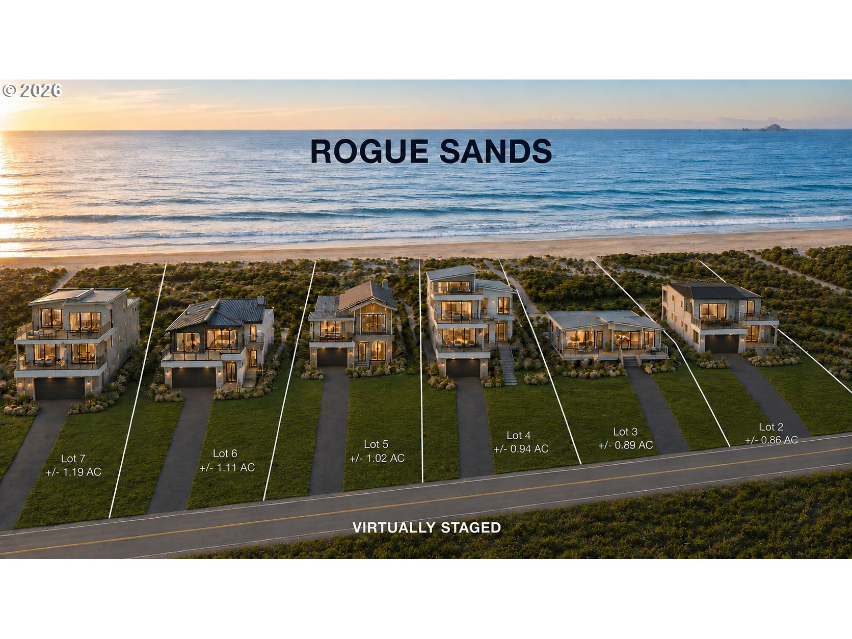 902 Old Coast RD 7 Property Photo 1