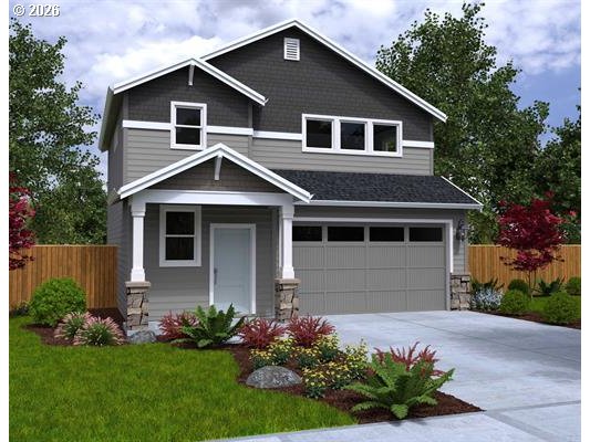 5529 Nw Tanoak Dr Lot 274 Property Photo 1