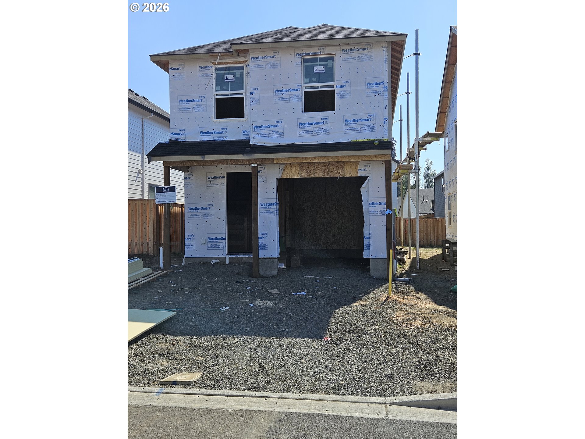 859 Chestnut Way Property Photo 1