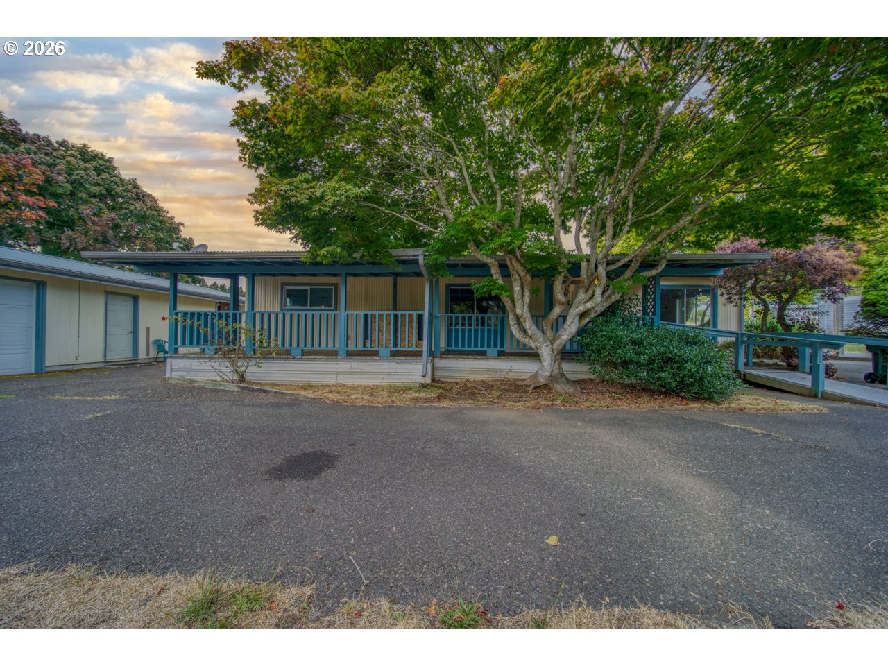 615 Tiara St Property Photo 1