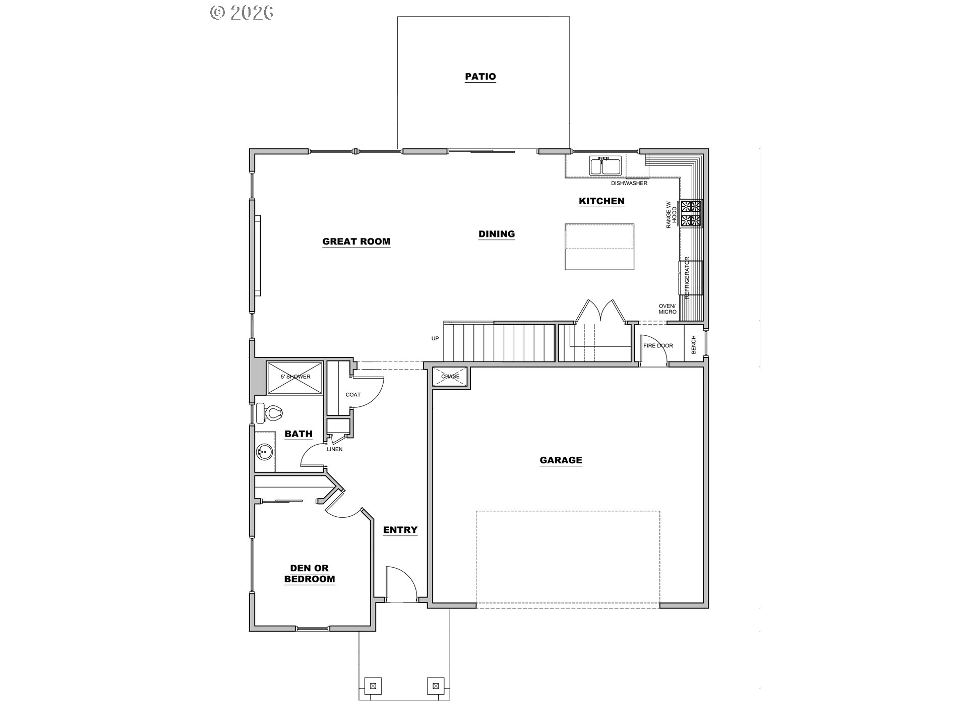14867 Huckleberry Ave Property Photo 2