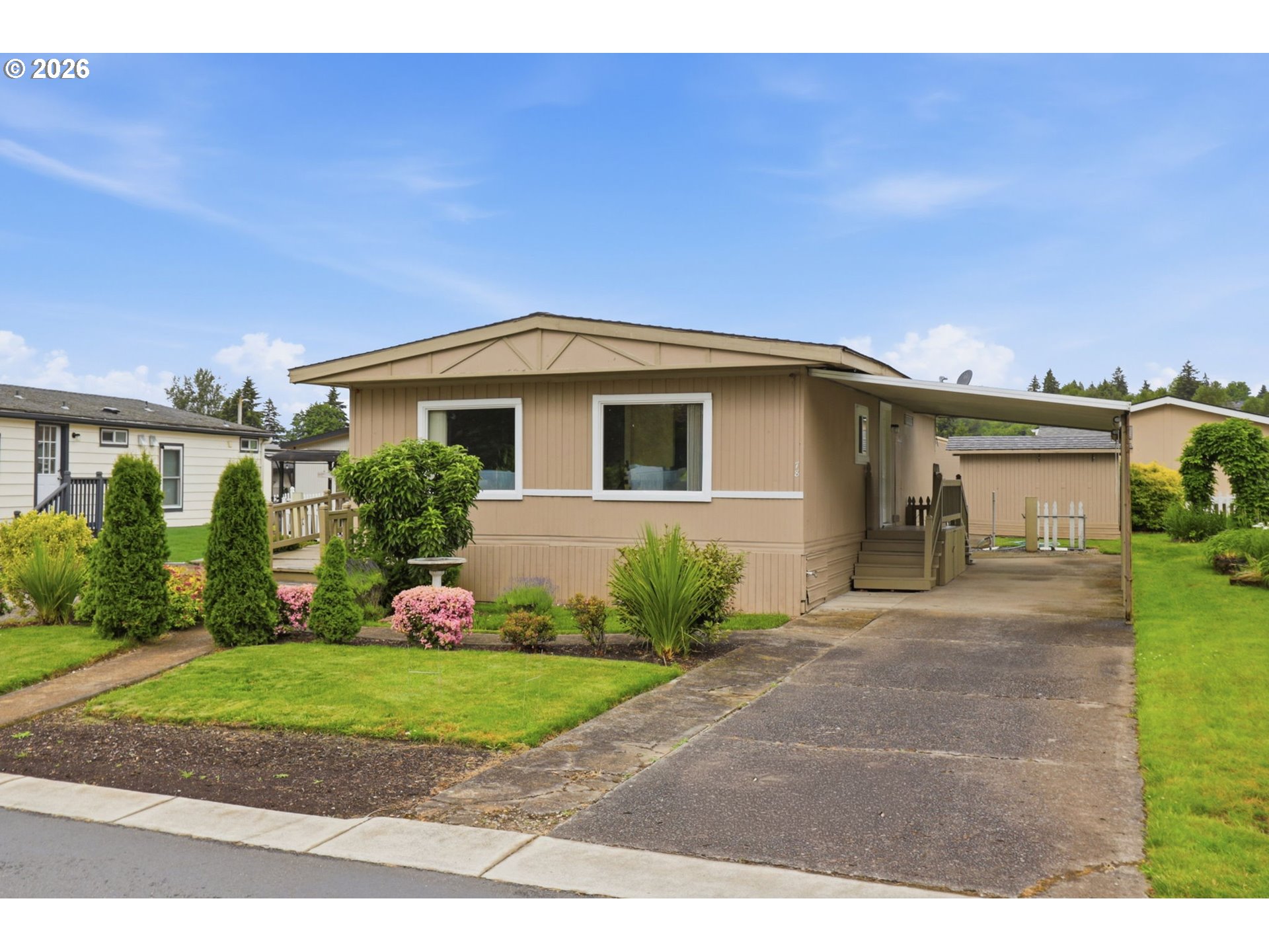13900 Se Highway 212 #78 Property Photo 1