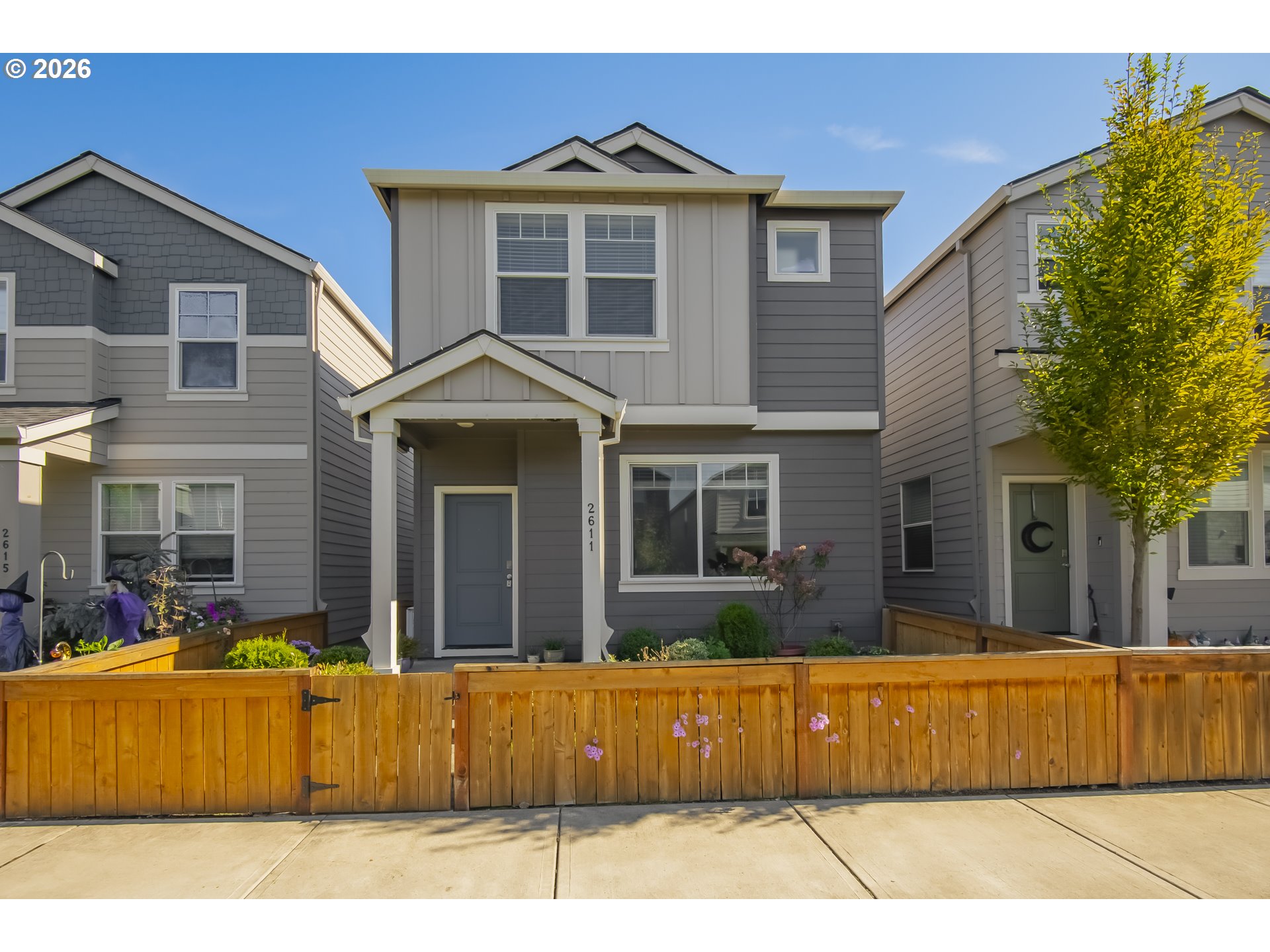 2611 NE 116TH PL