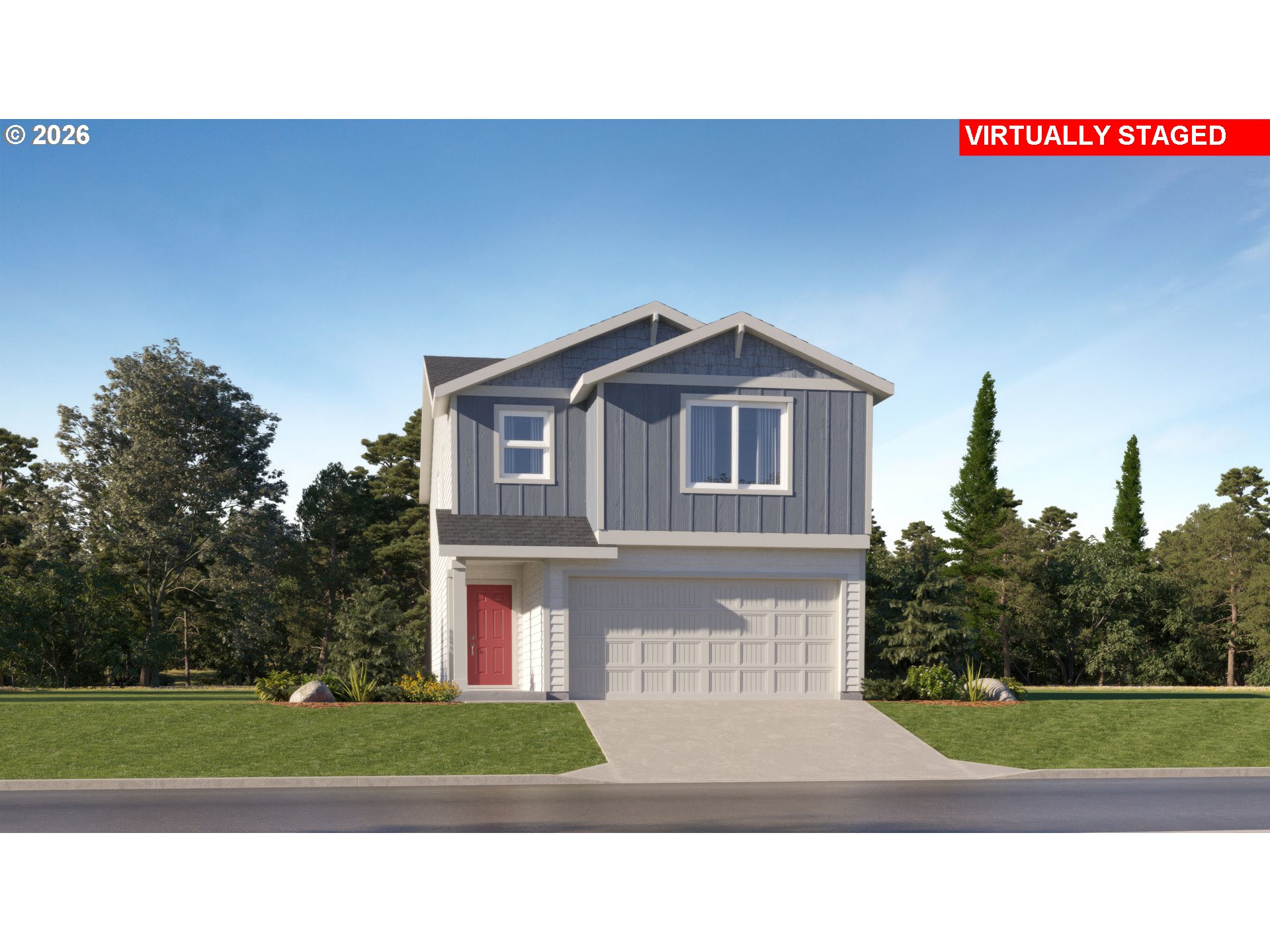 541 Spring Blvd Property Photo 1