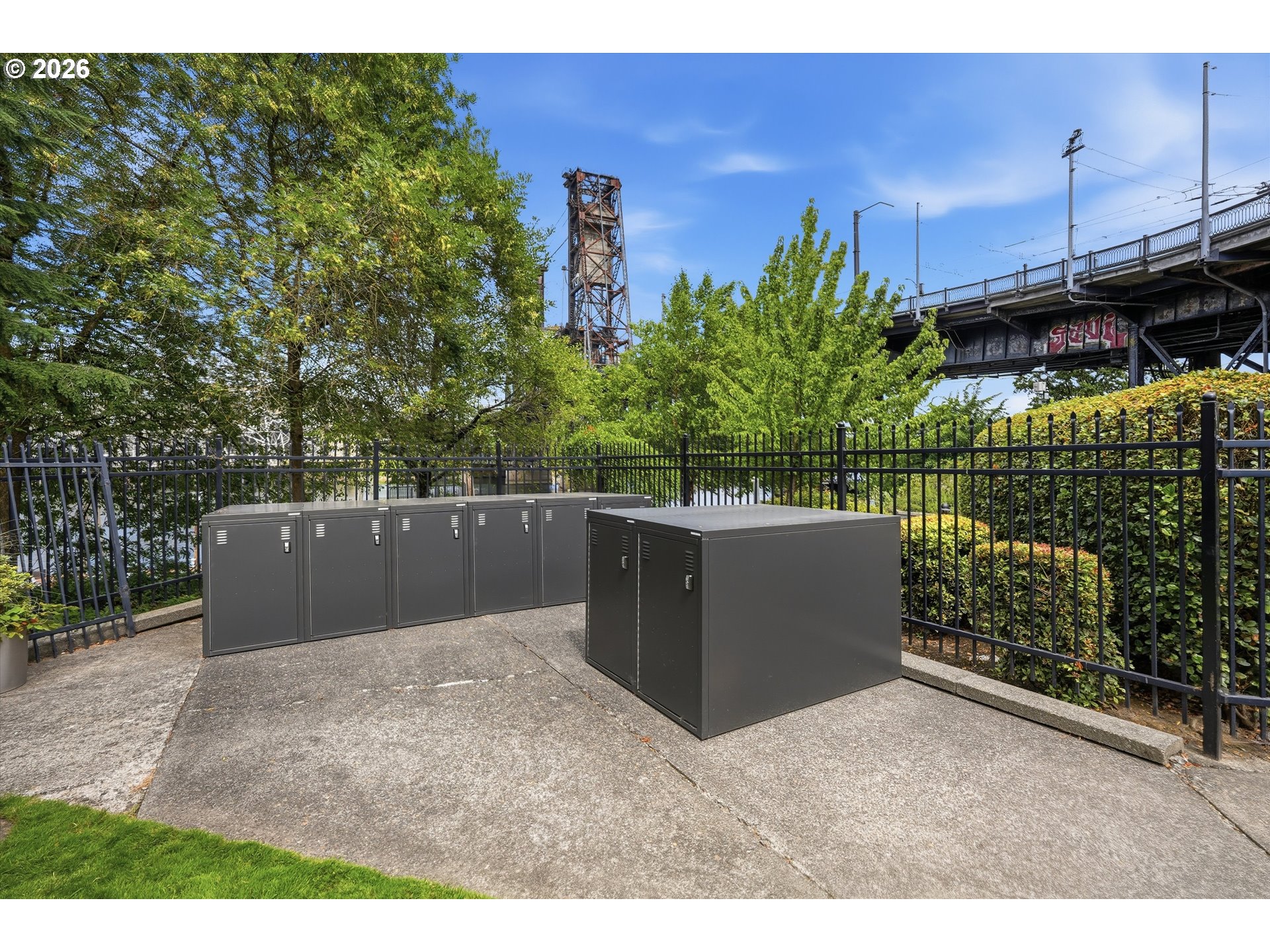 606 Nw Naito Pkwy A9 Property Photo 30