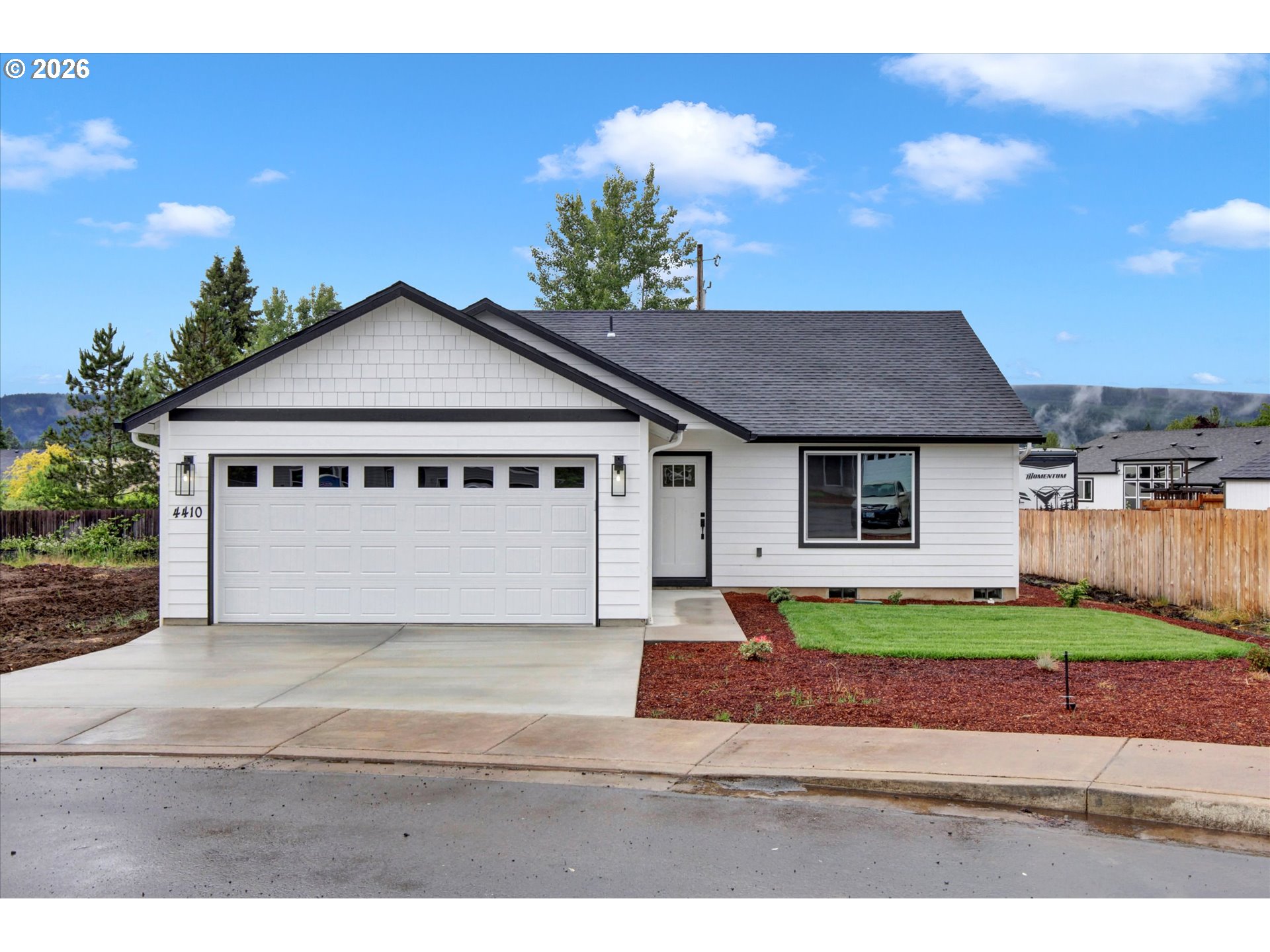 4410 KNOTTY PINE CT Property Photo 1
