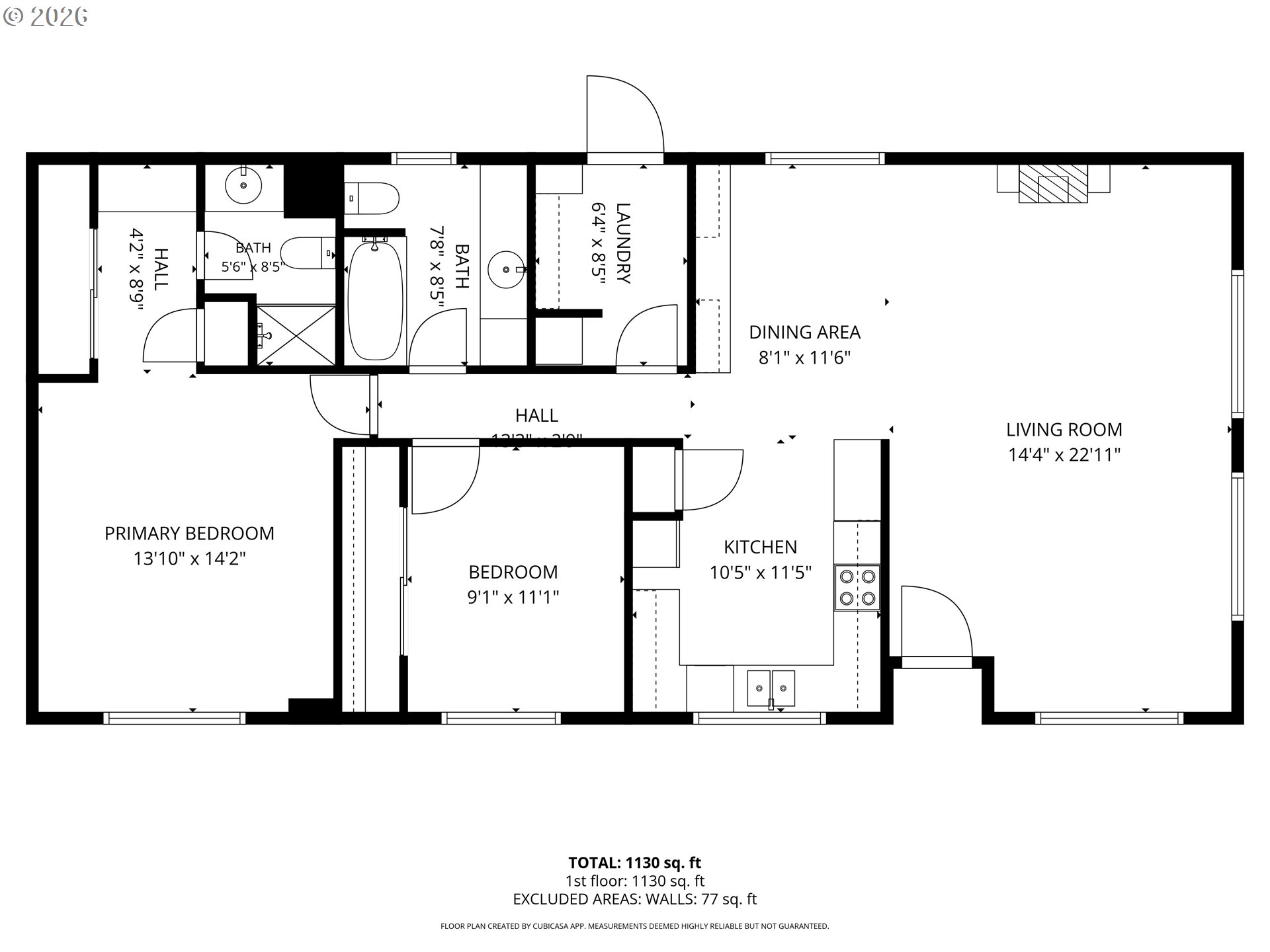 3572 Turner Rd Se Property Photo 5
