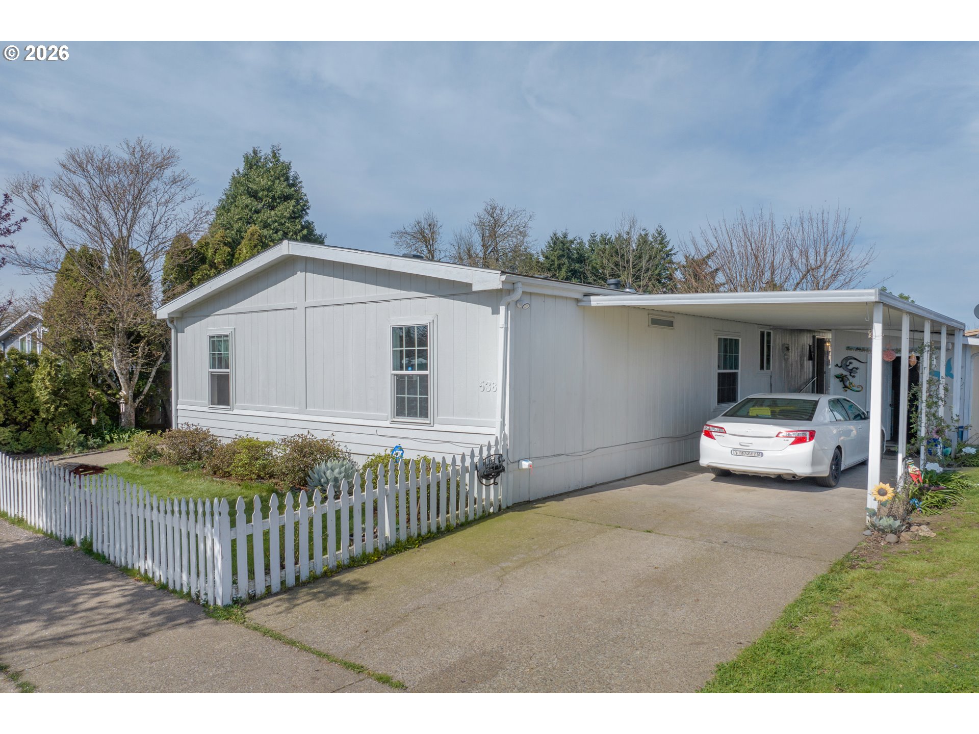 538 Lochaven Ave Property Photo 4