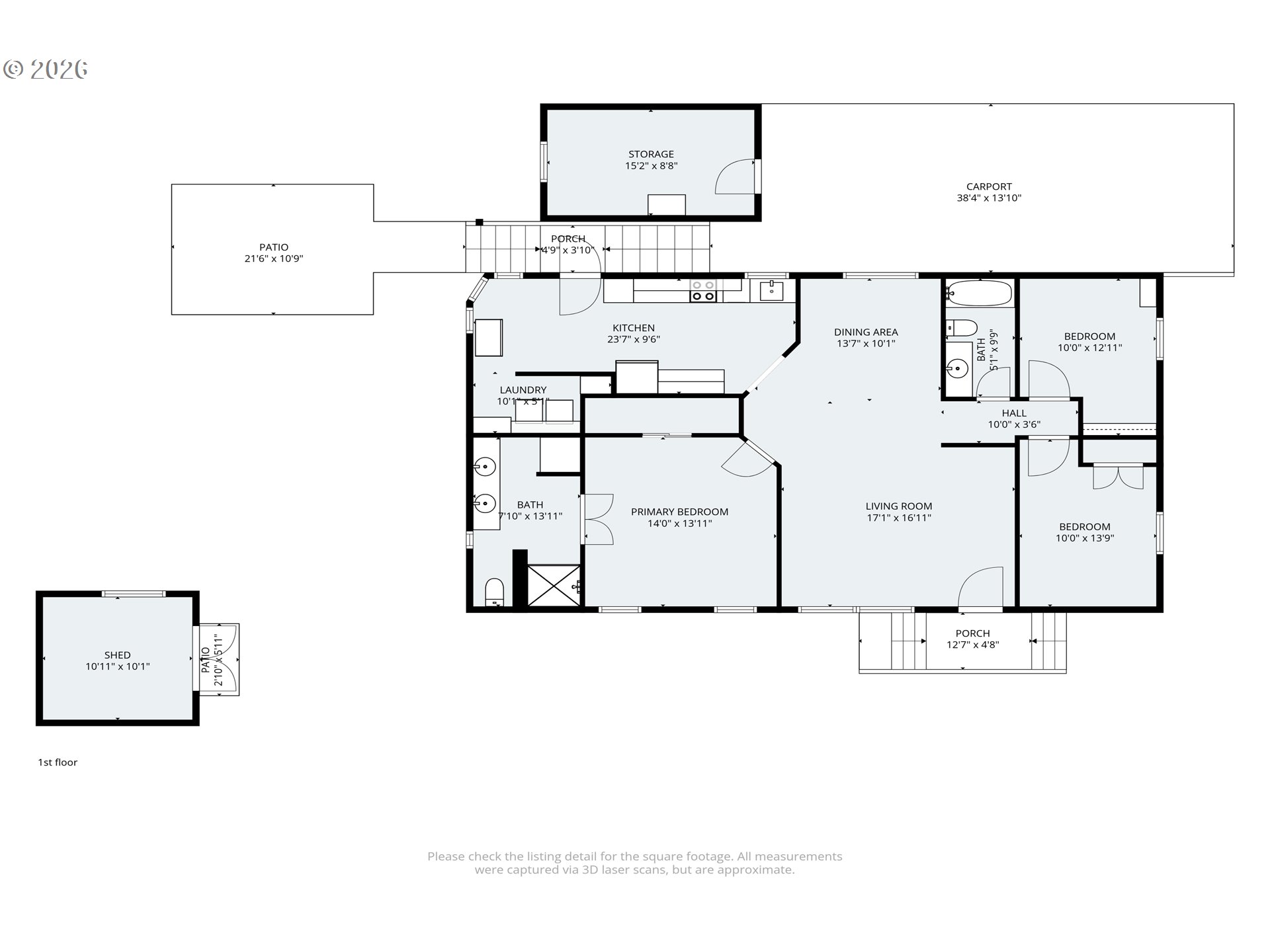 538 Lochaven Ave Property Photo 35