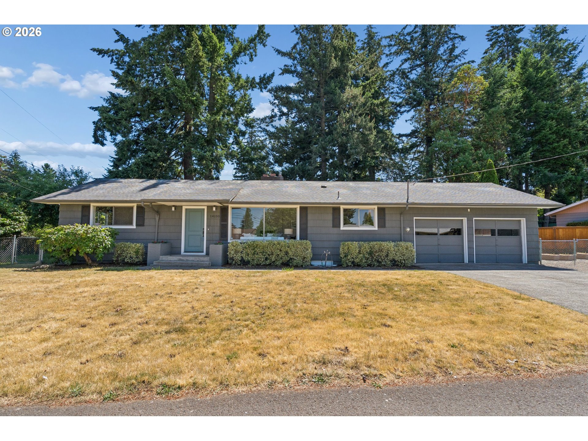 14150 Ne Eugene Ct Property Photo 1