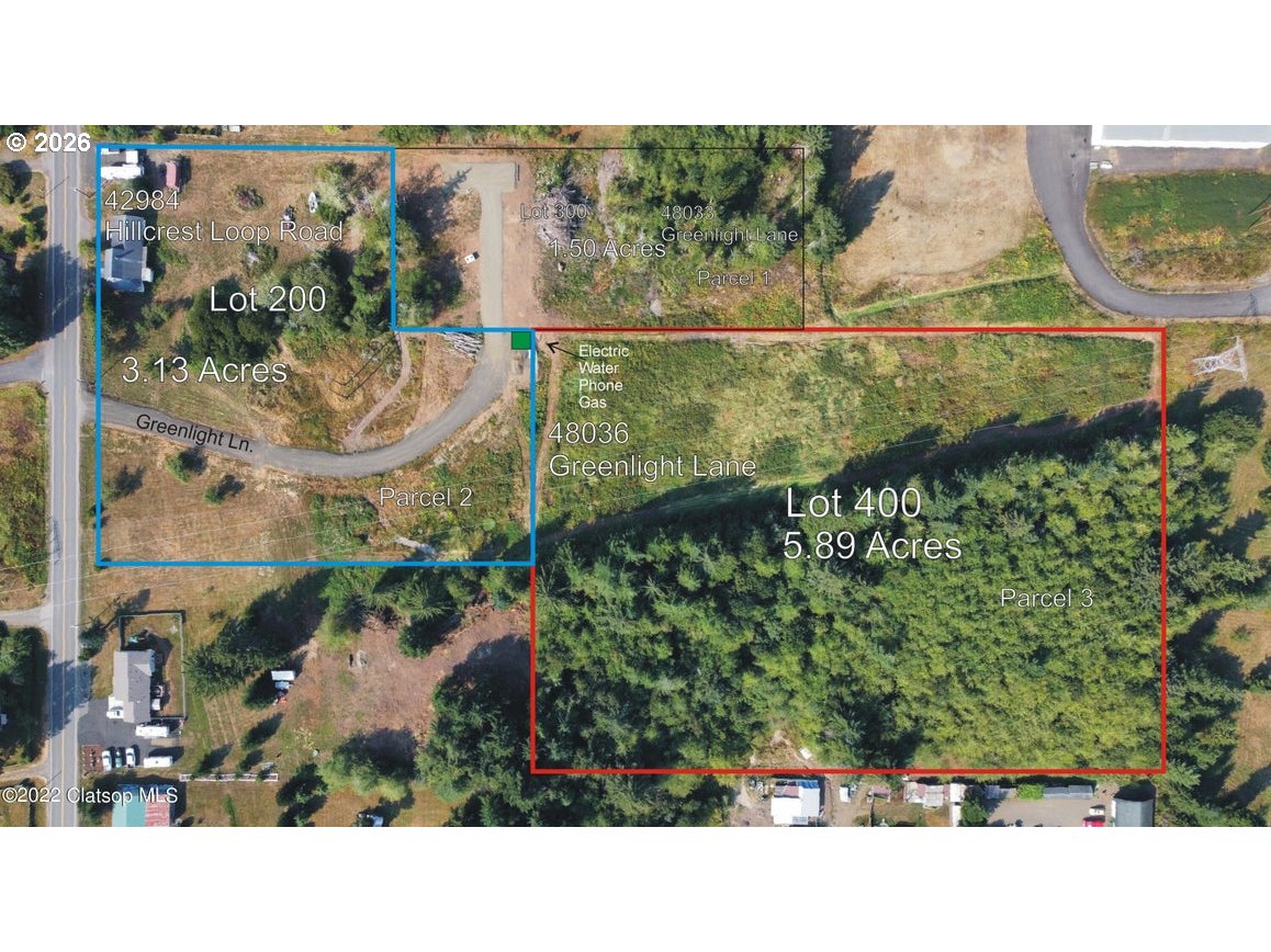 48036 Greenlight Ln Property Photo 1
