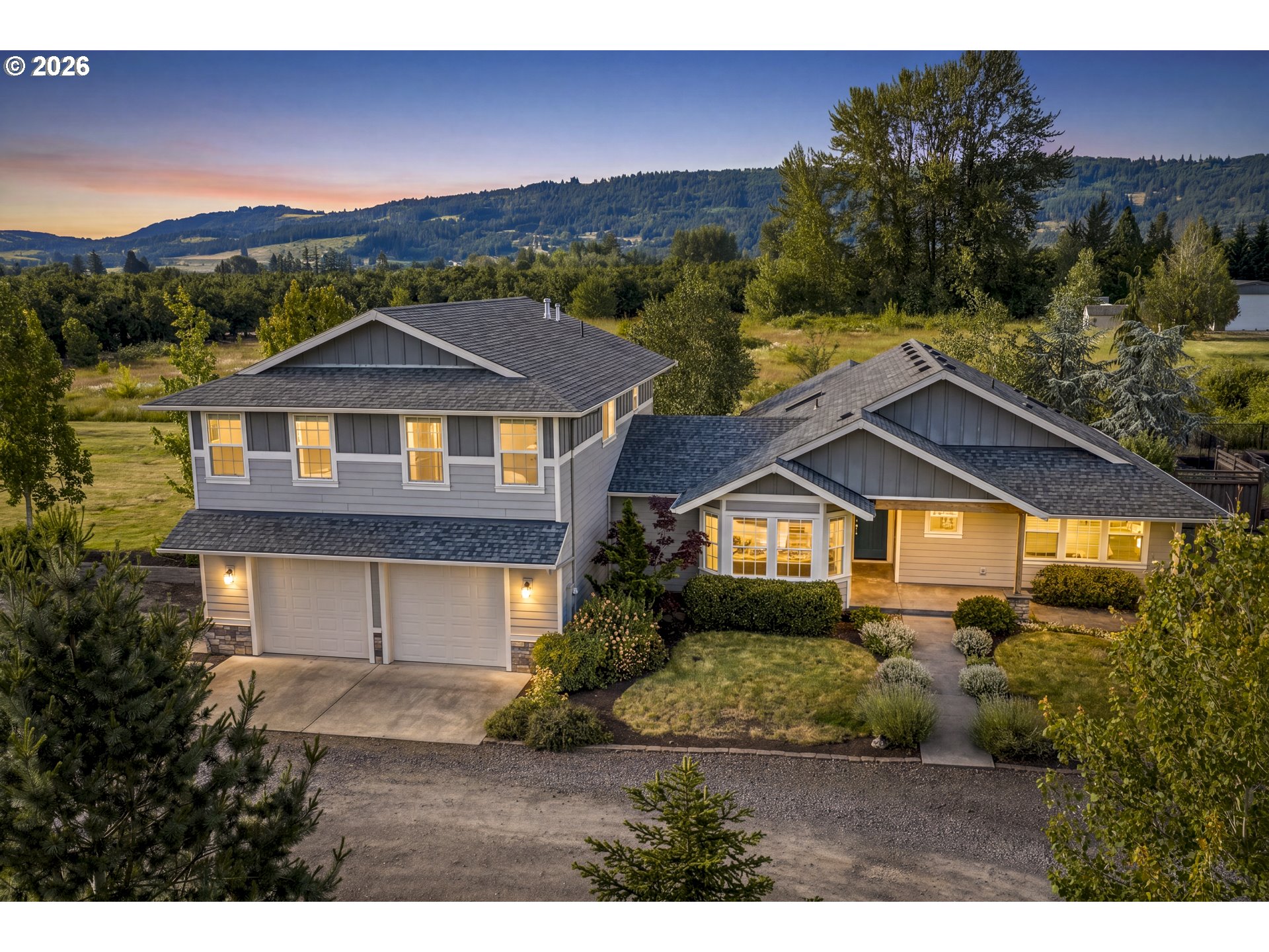 2043 NE CHEHALEM DR Property Photo 1