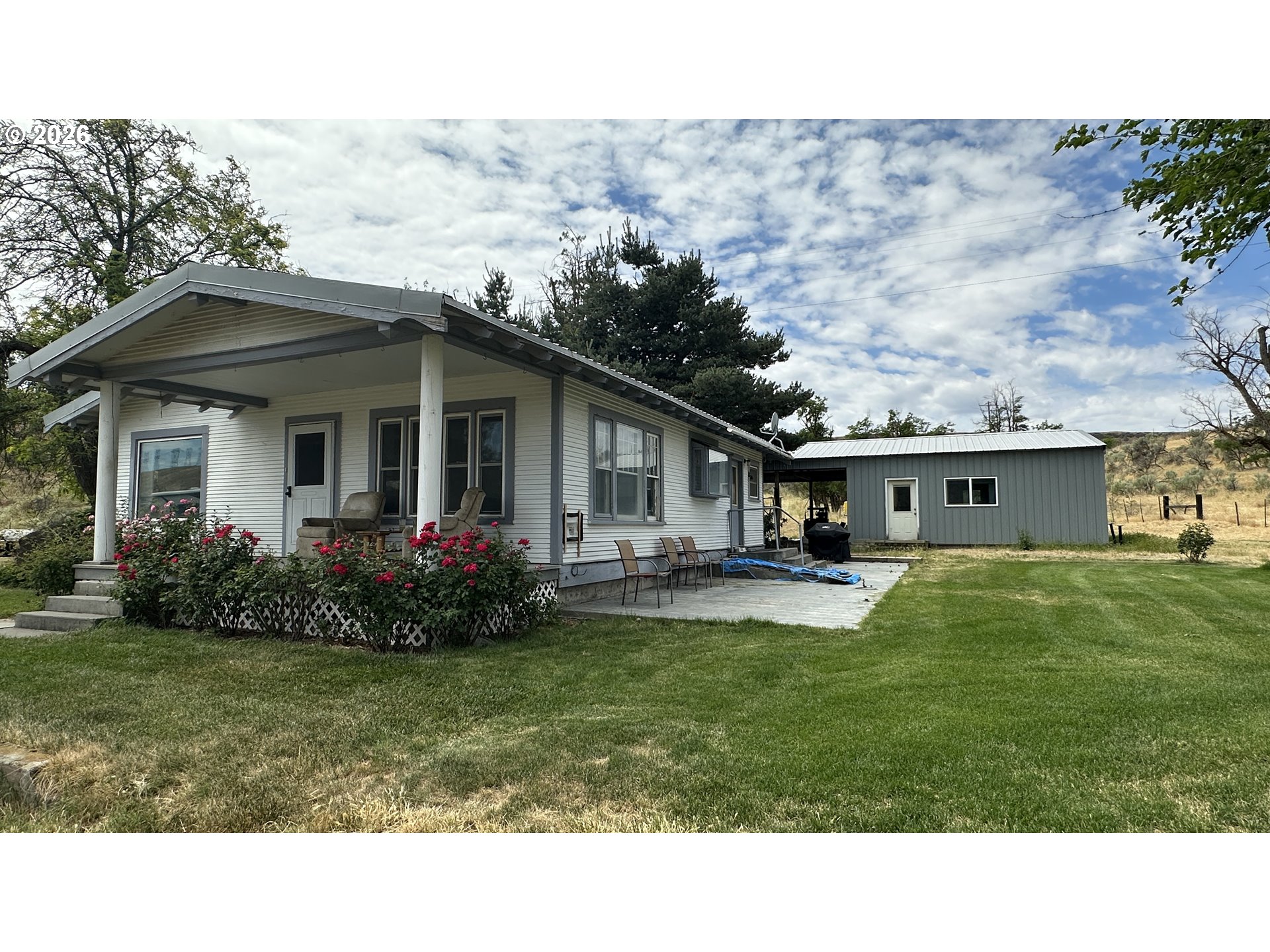 74476 Highway 19 Property Photo 1