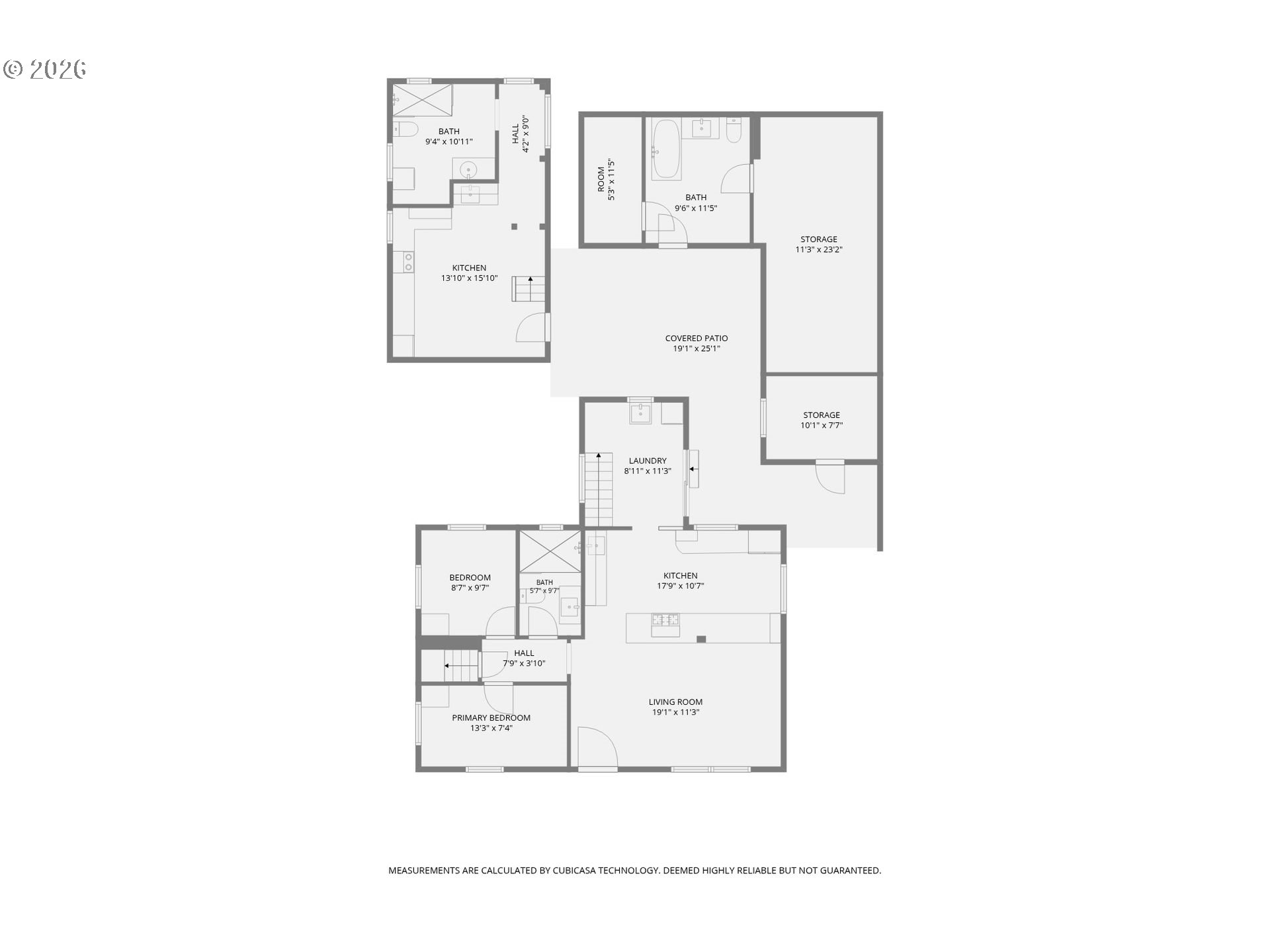 8738 Ne Humboldt St Property Photo 32