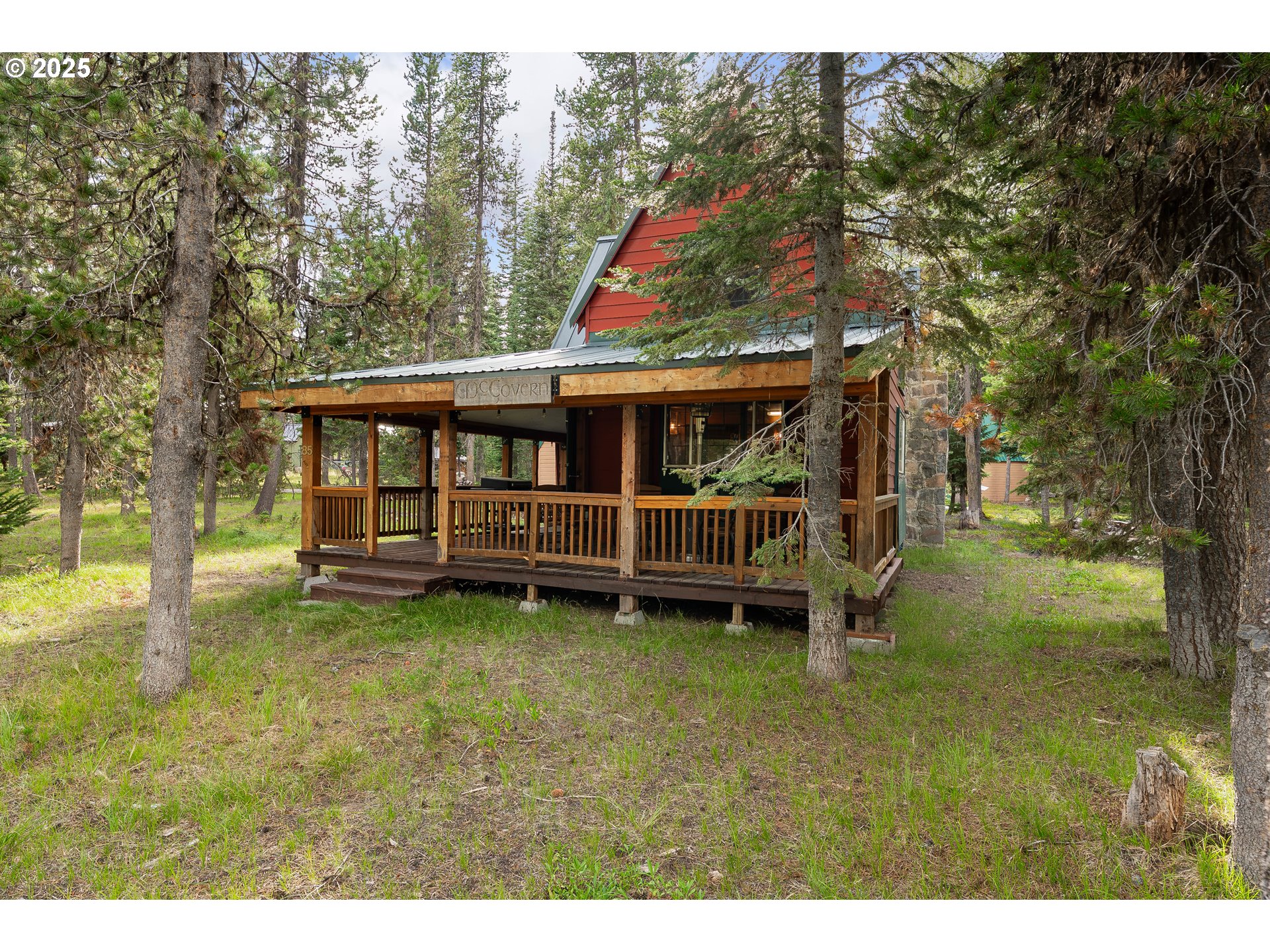 85 Diamond Lake Loop Property Photo 1