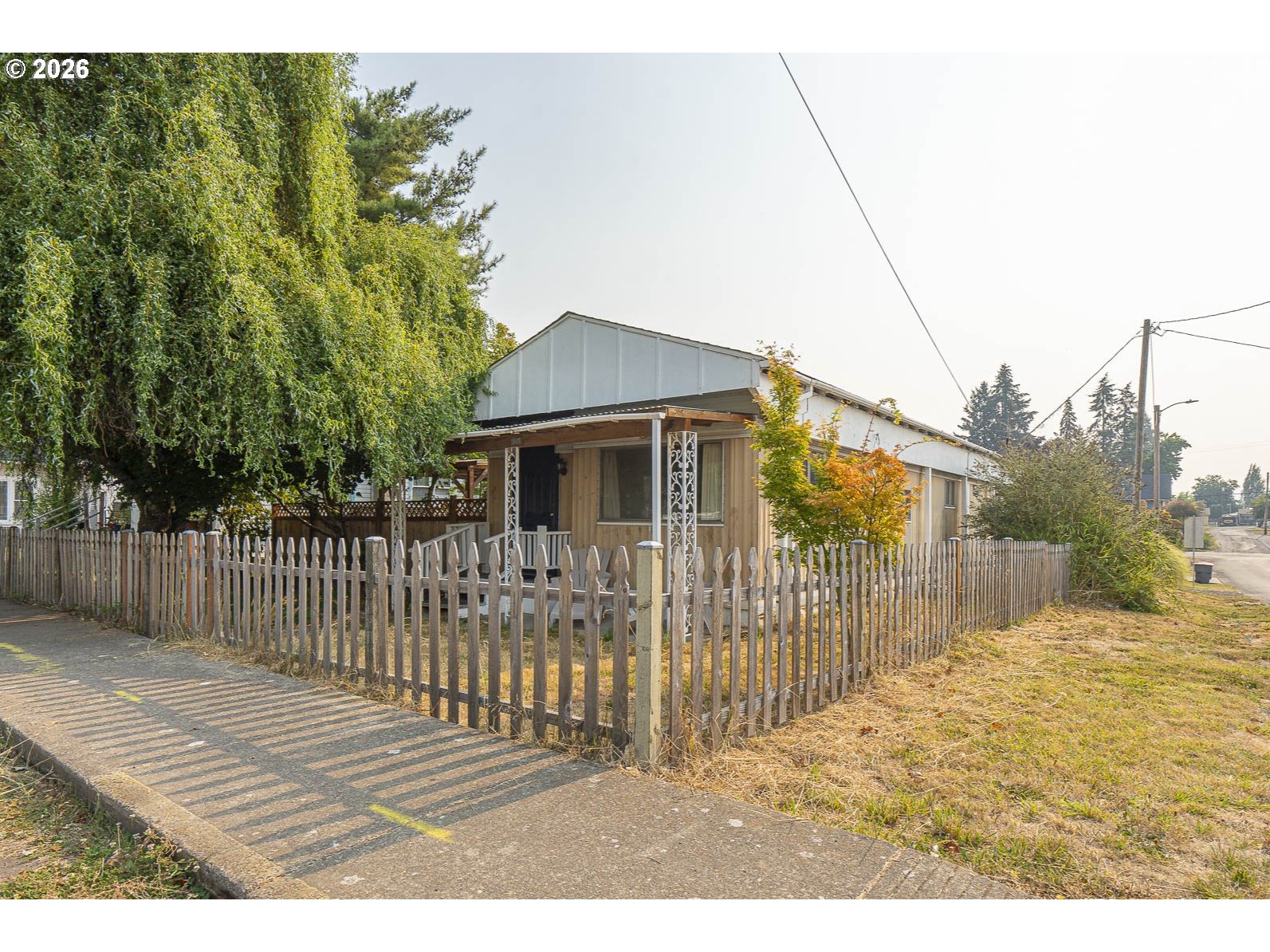 711 Getchell St Property Photo 1