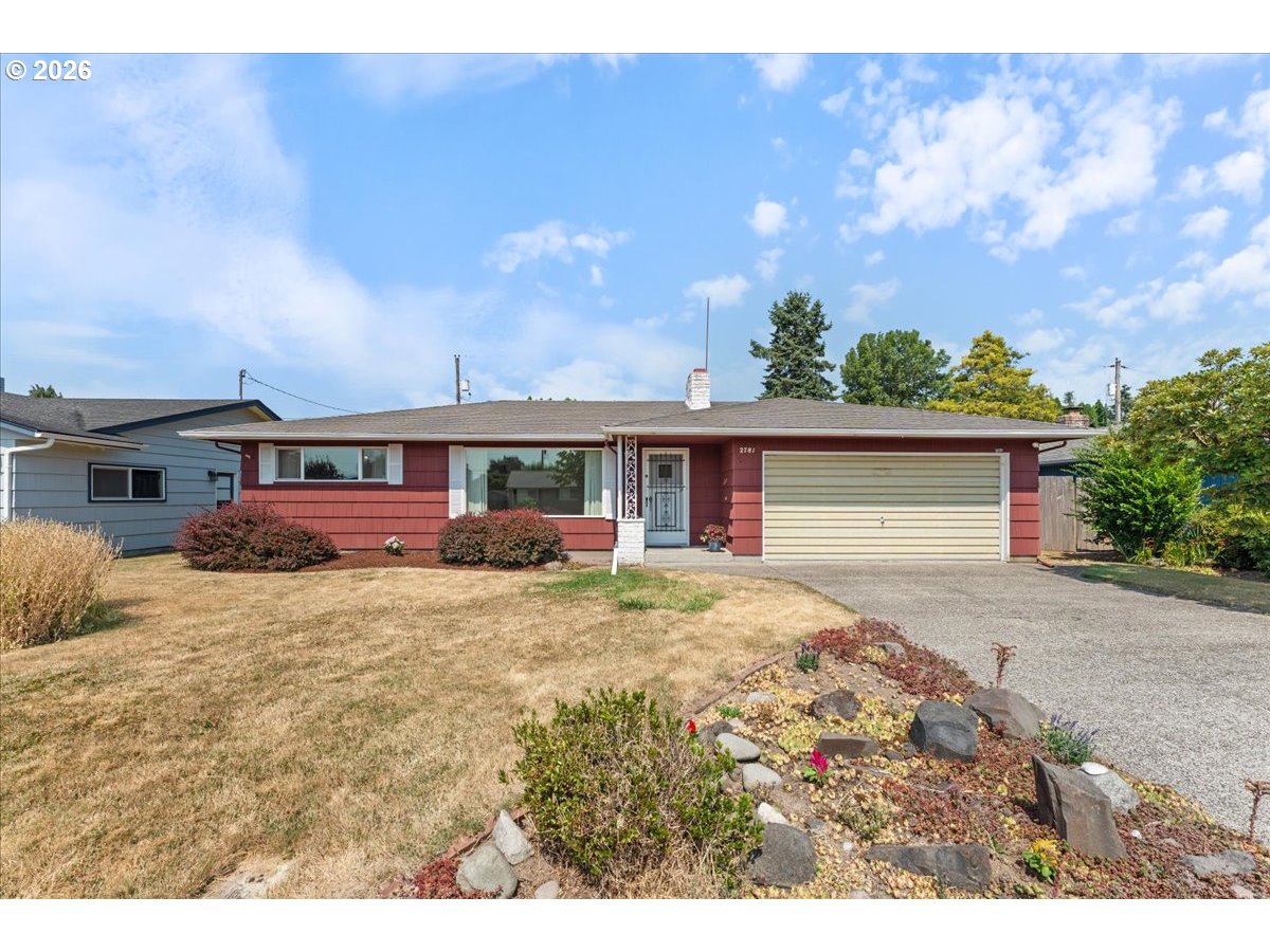 2781 Terry Ave Property Photo 1