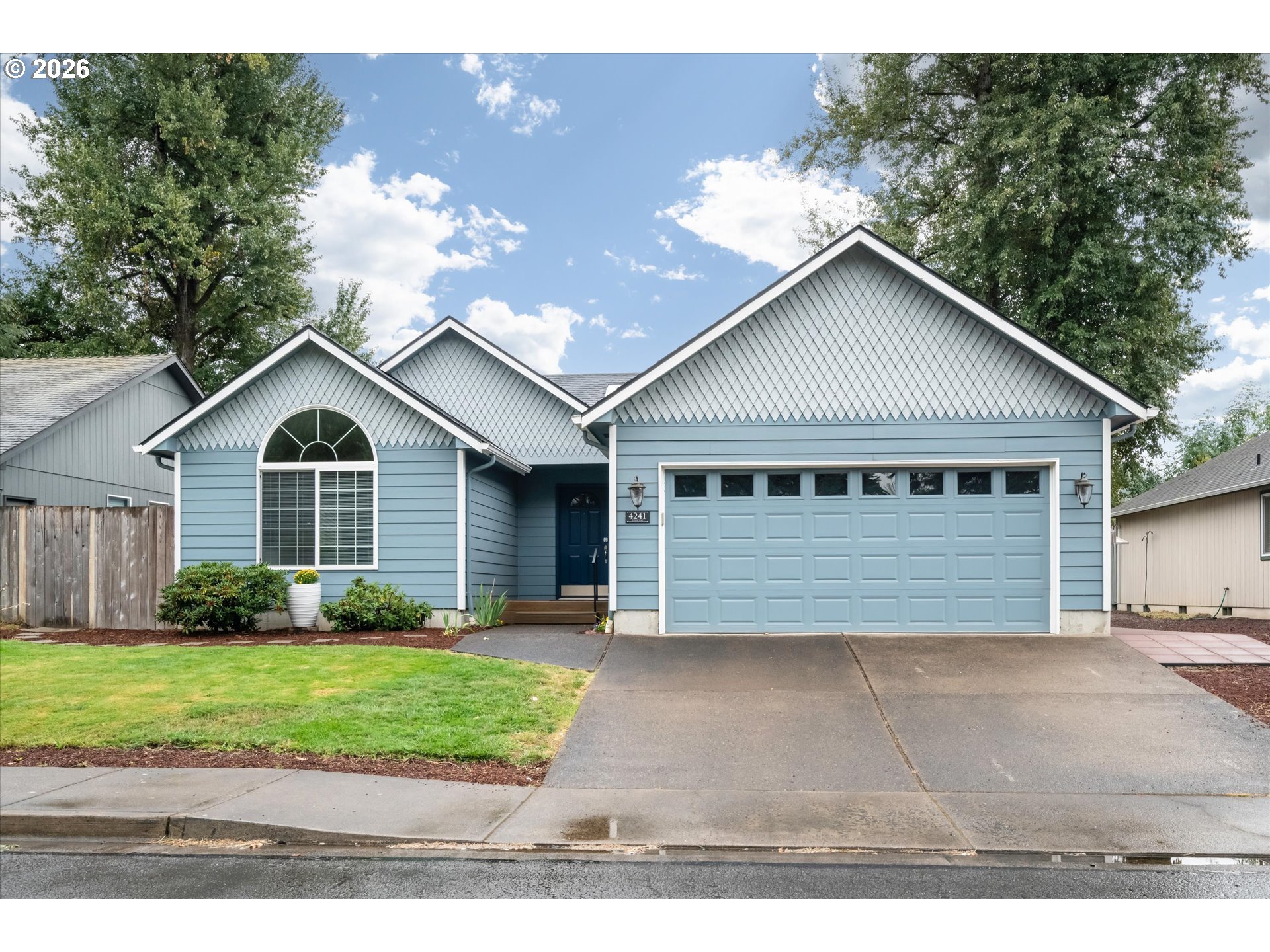 4241 Cole Way Property Photo 1