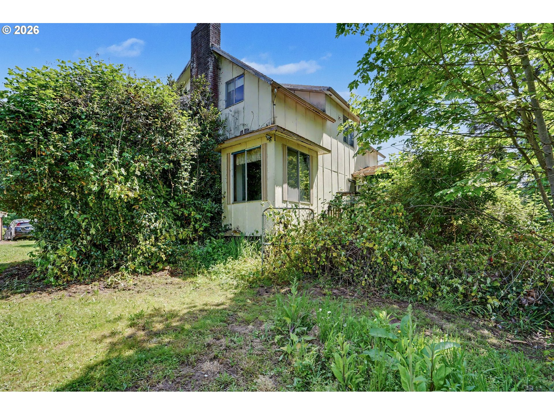 21951 S Hwy 99e Property Photo 25