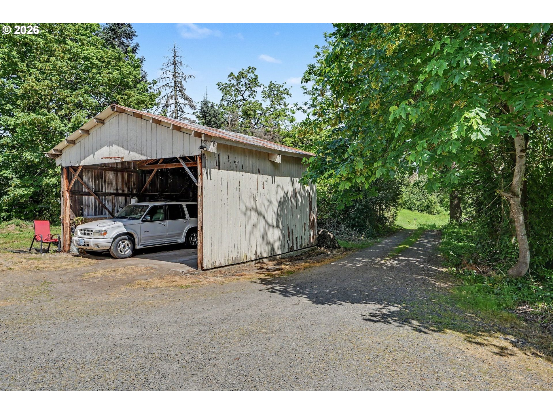 21951 S Hwy 99e Property Photo 28