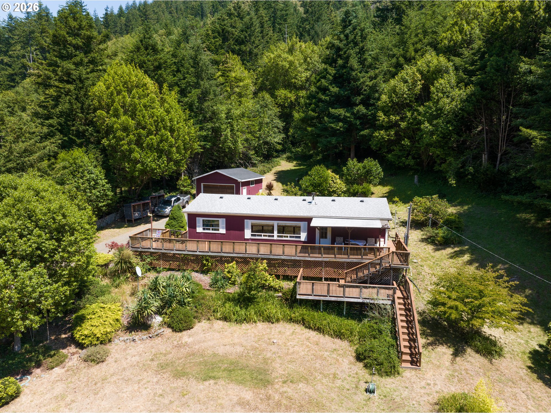32051 Cedar Valley Rd Property Photo 1