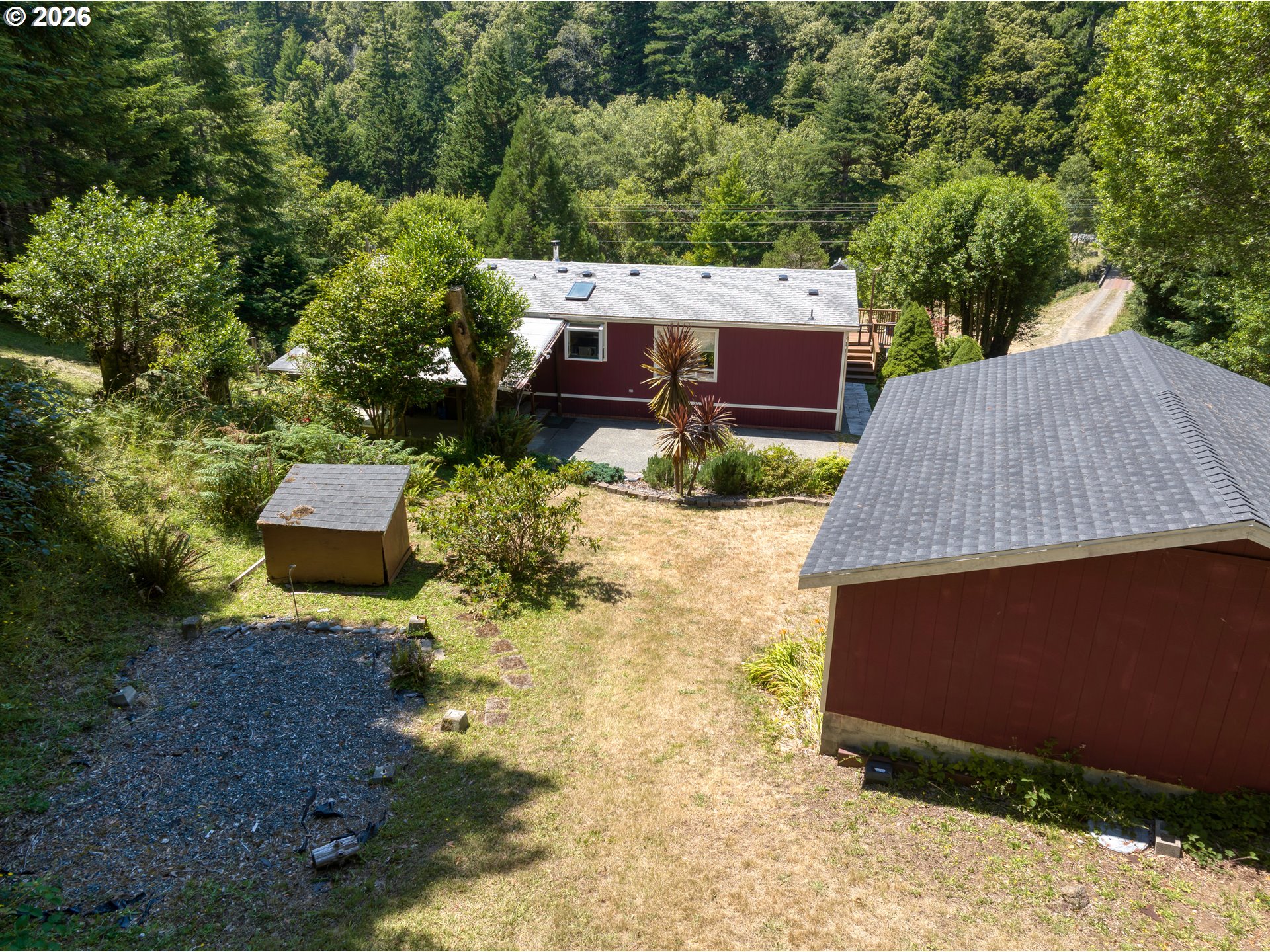 32051 Cedar Valley Rd Property Photo 22