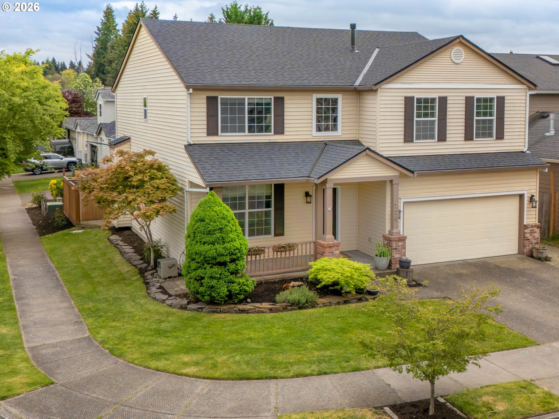 726 NW HARVEST MOON DR Property Photo 1