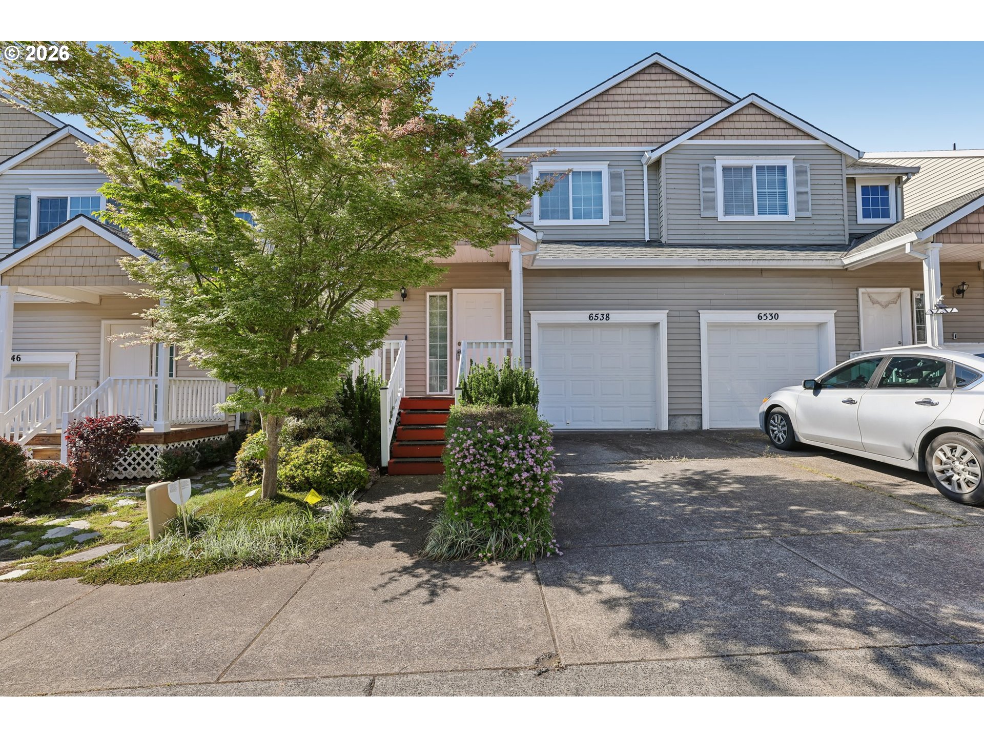6538 Ne Forest Ln Property Photo 1