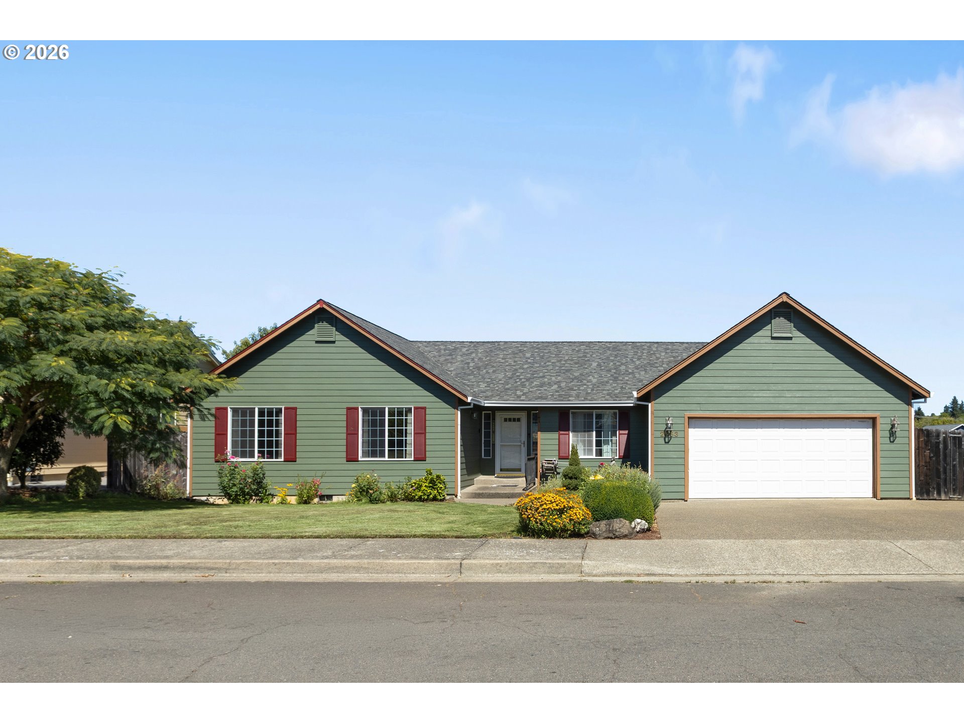 2653 Greyfox Dr Property Photo 1