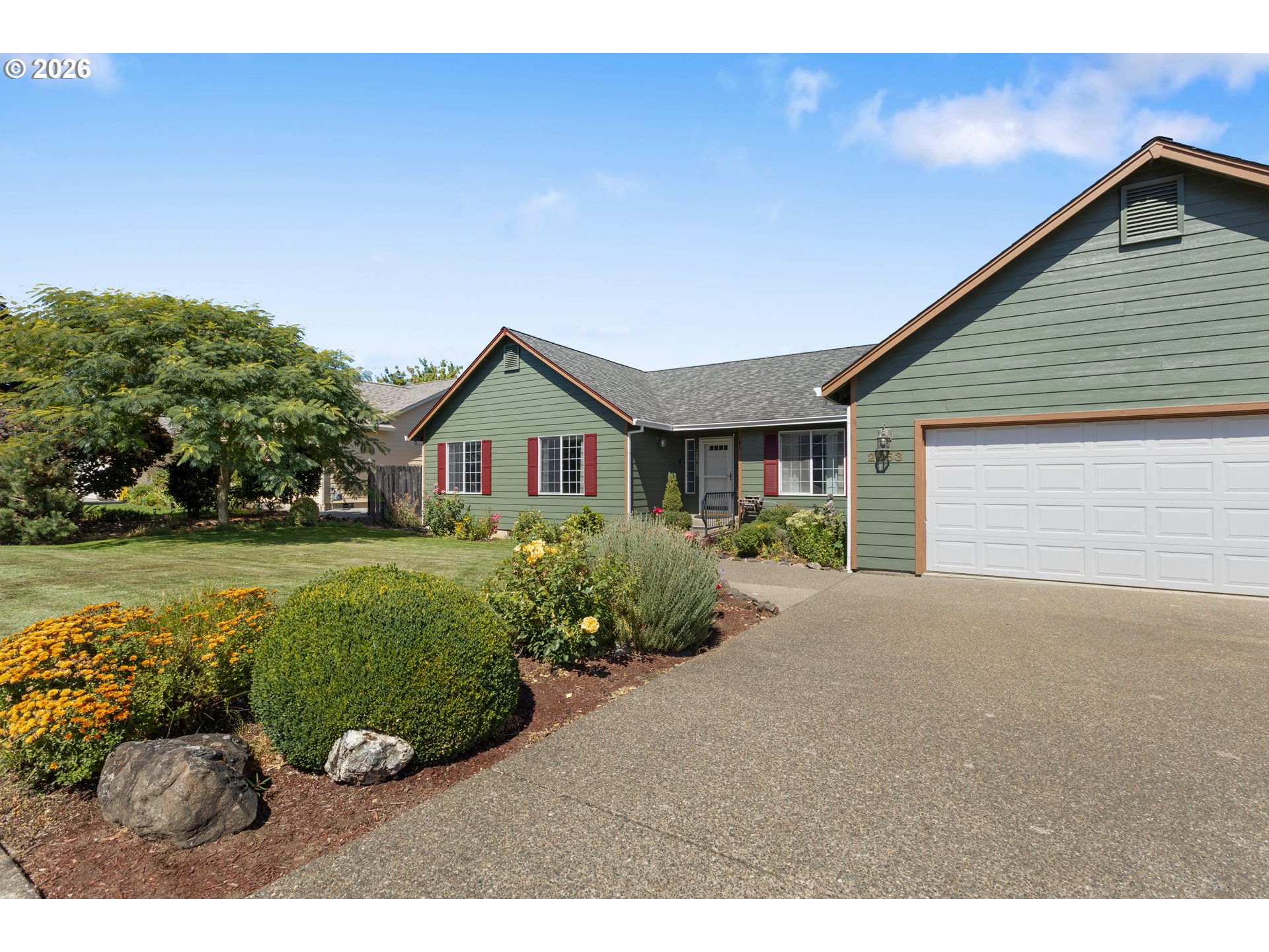 2653 Greyfox Dr Property Photo 2