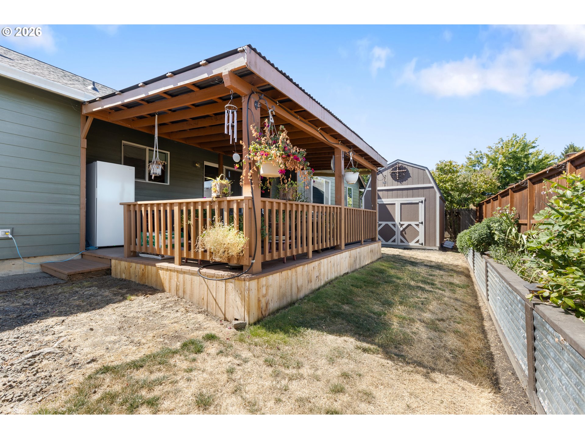 2653 Greyfox Dr Property Photo 21