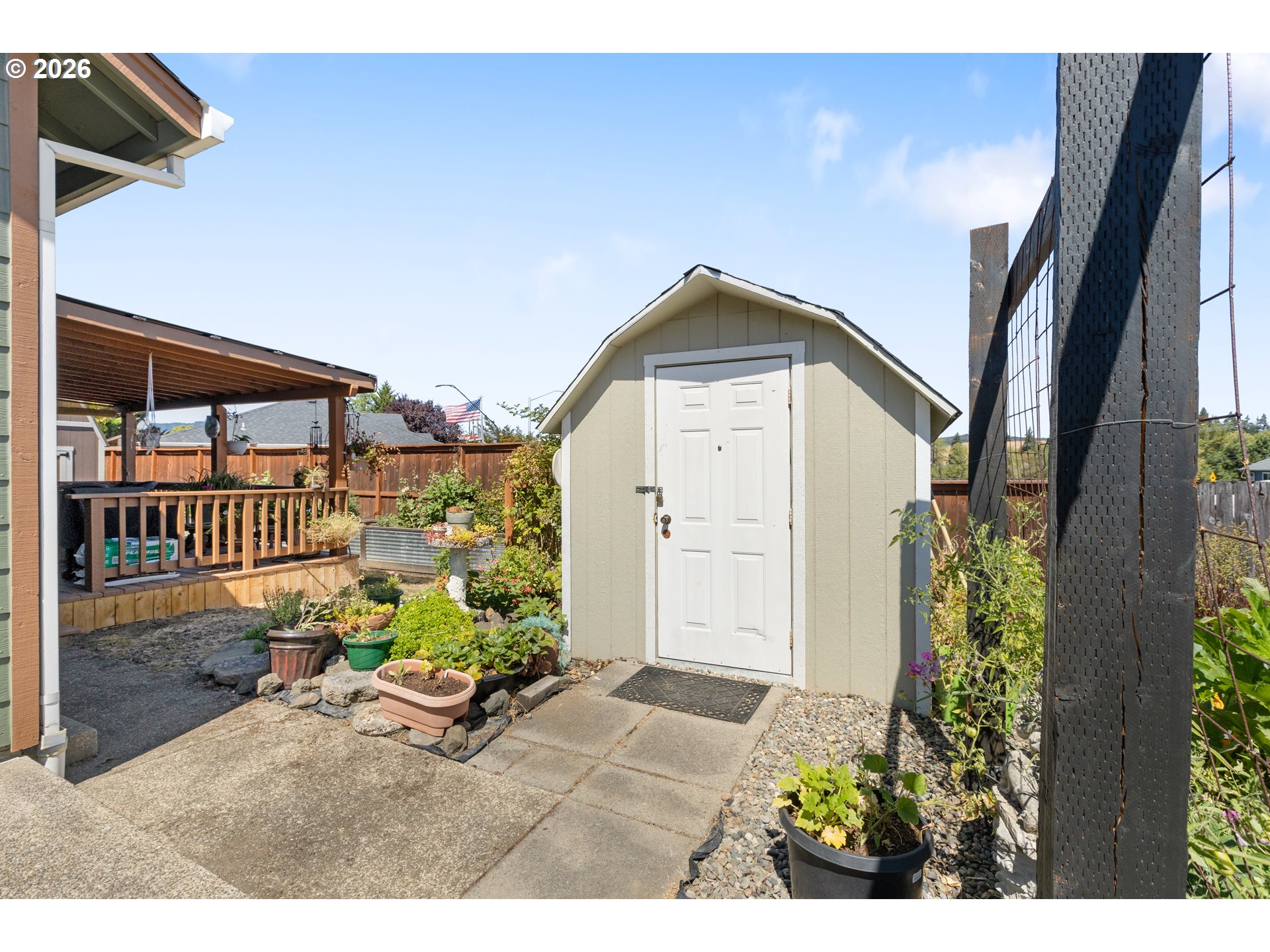 2653 Greyfox Dr Property Photo 23