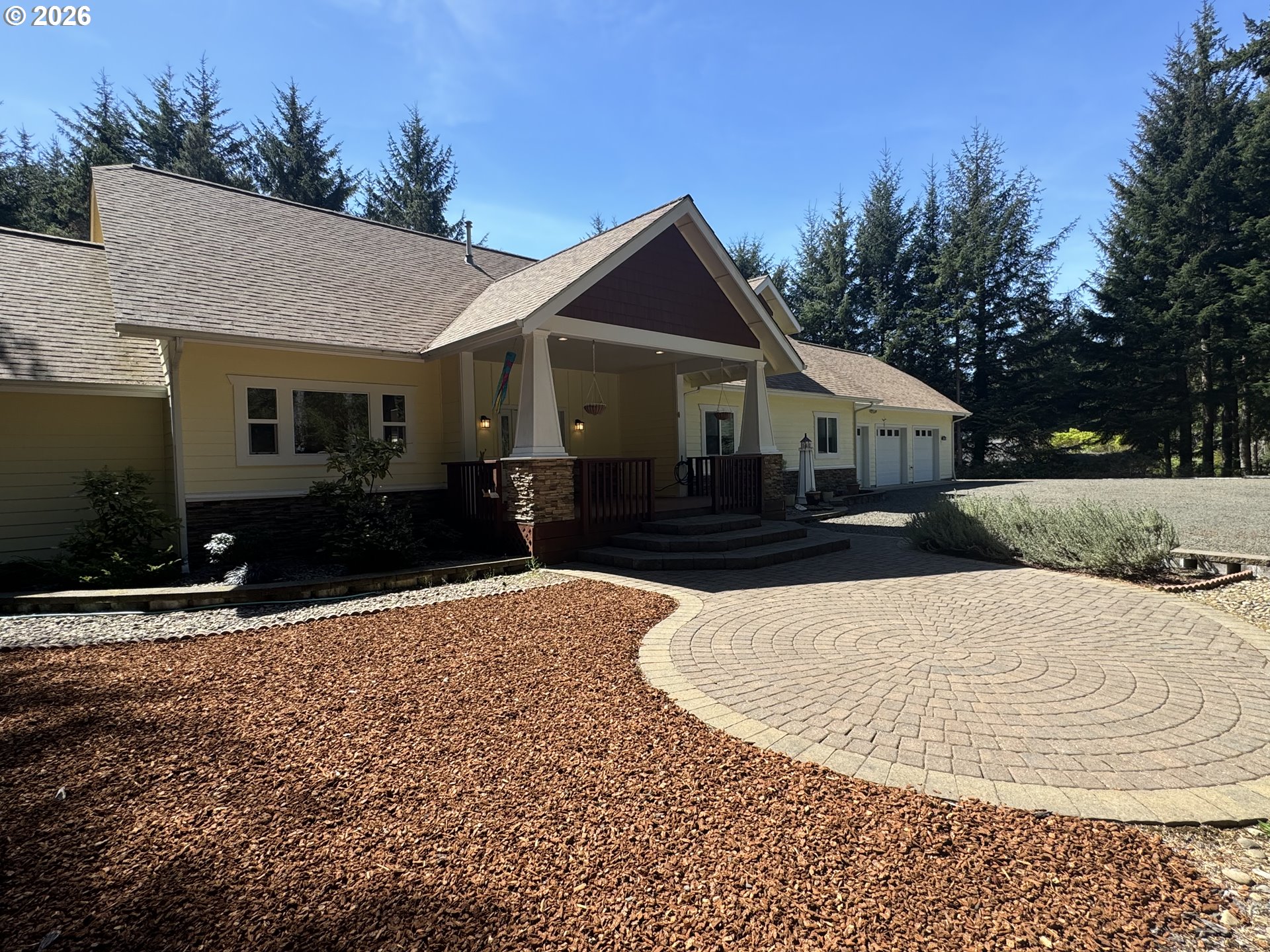 83269 CLEAR LAKE RD