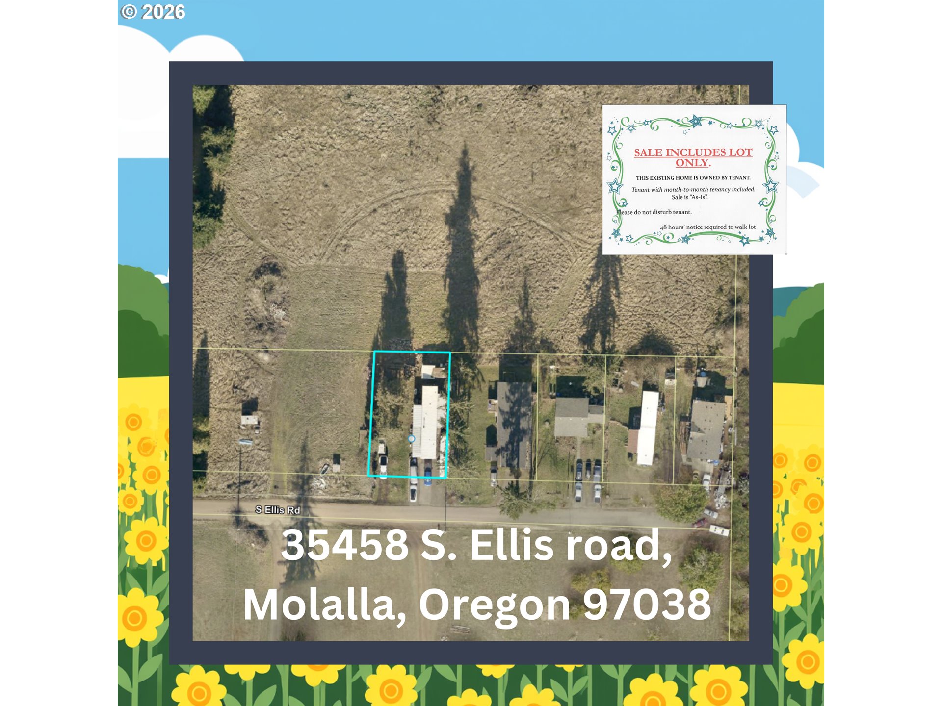 35458 S ELLIS RD Property Photo 1