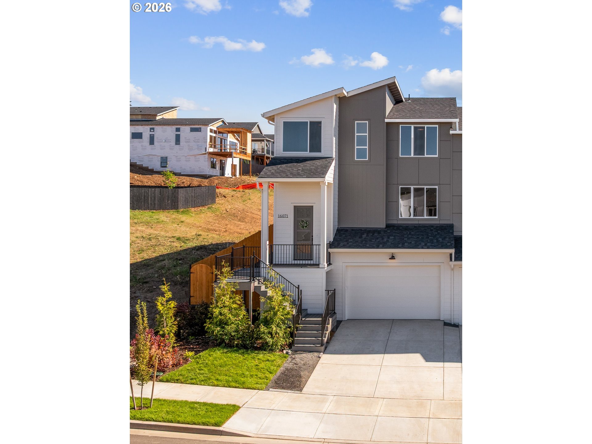 16071 Serres Farms Way Property Photo 1