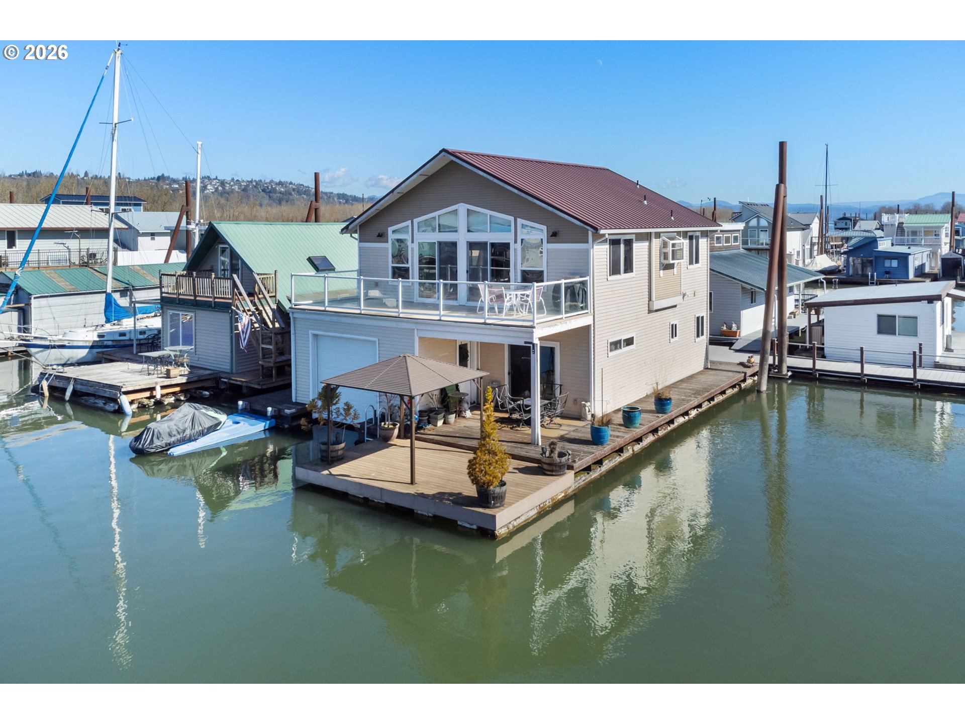 18989 Ne Marine Dr 44 Property Photo 1