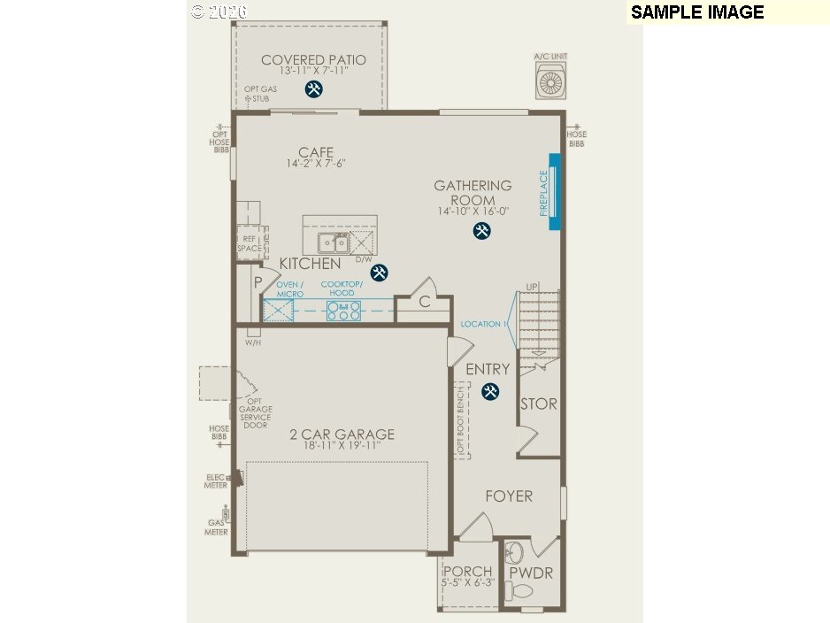 15979 Sw Haverly Ln Property Photo 2