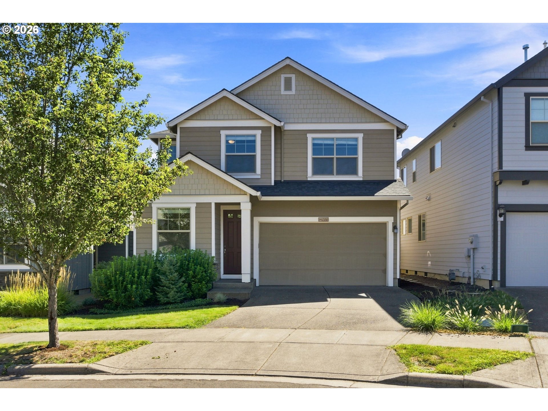 14026 SW WALNUT CREEK WAY