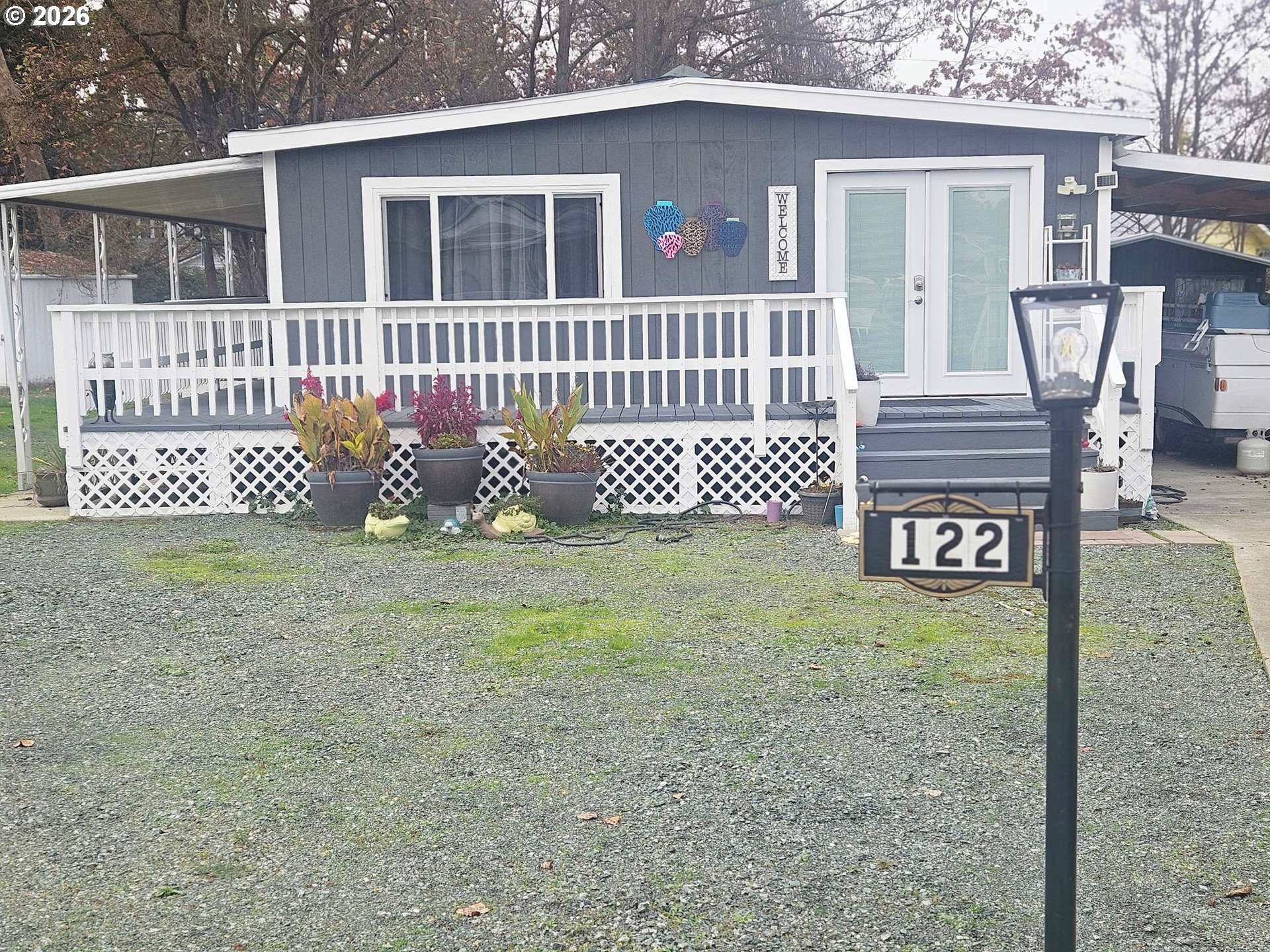 122 Parkdale Cir Property Photo 1