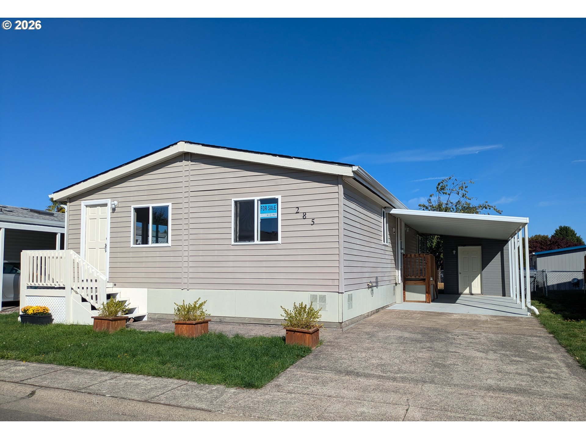1699 N Terry St 285 Property Photo 1