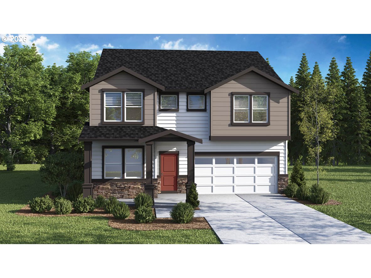 16678 Se Wintergreen St Property Photo 1