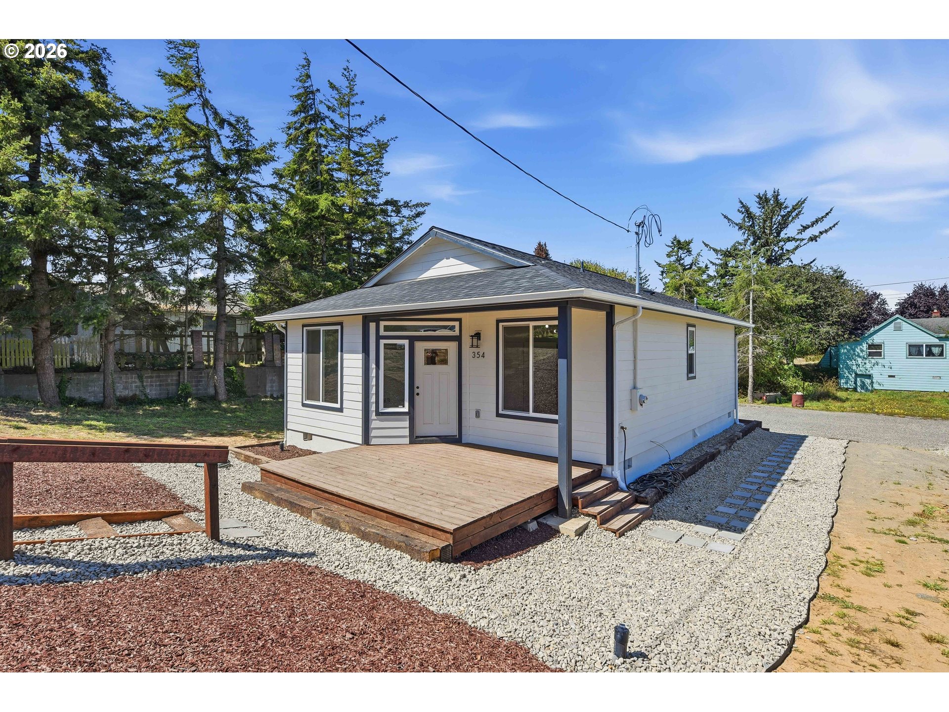 354 N Wasson ST Property Photo 1