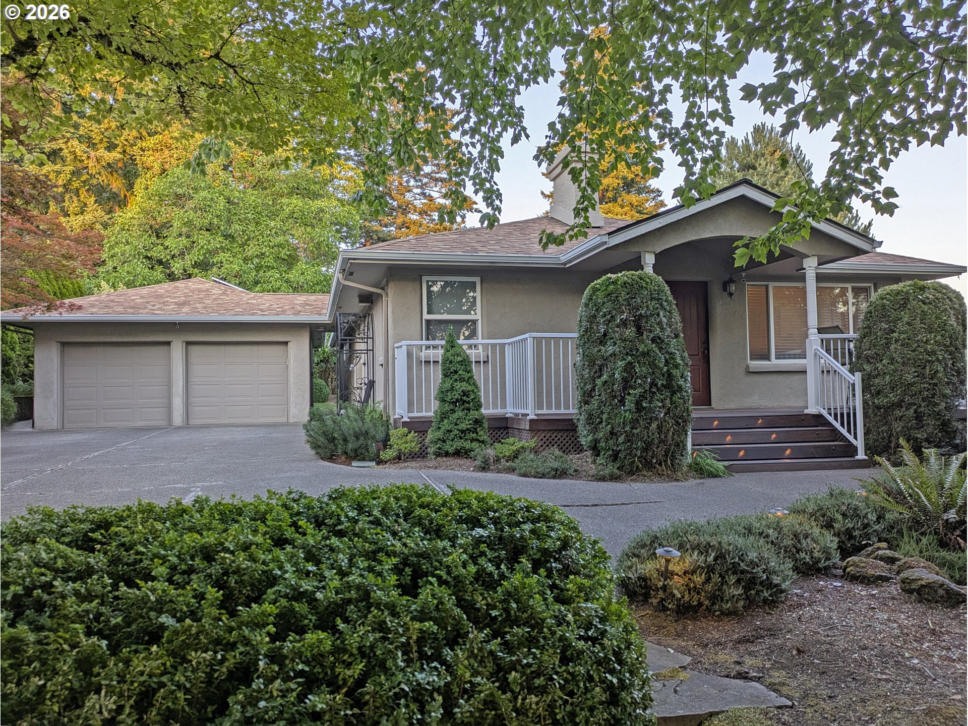 10120 Se Walnut Dr Property Photo 1