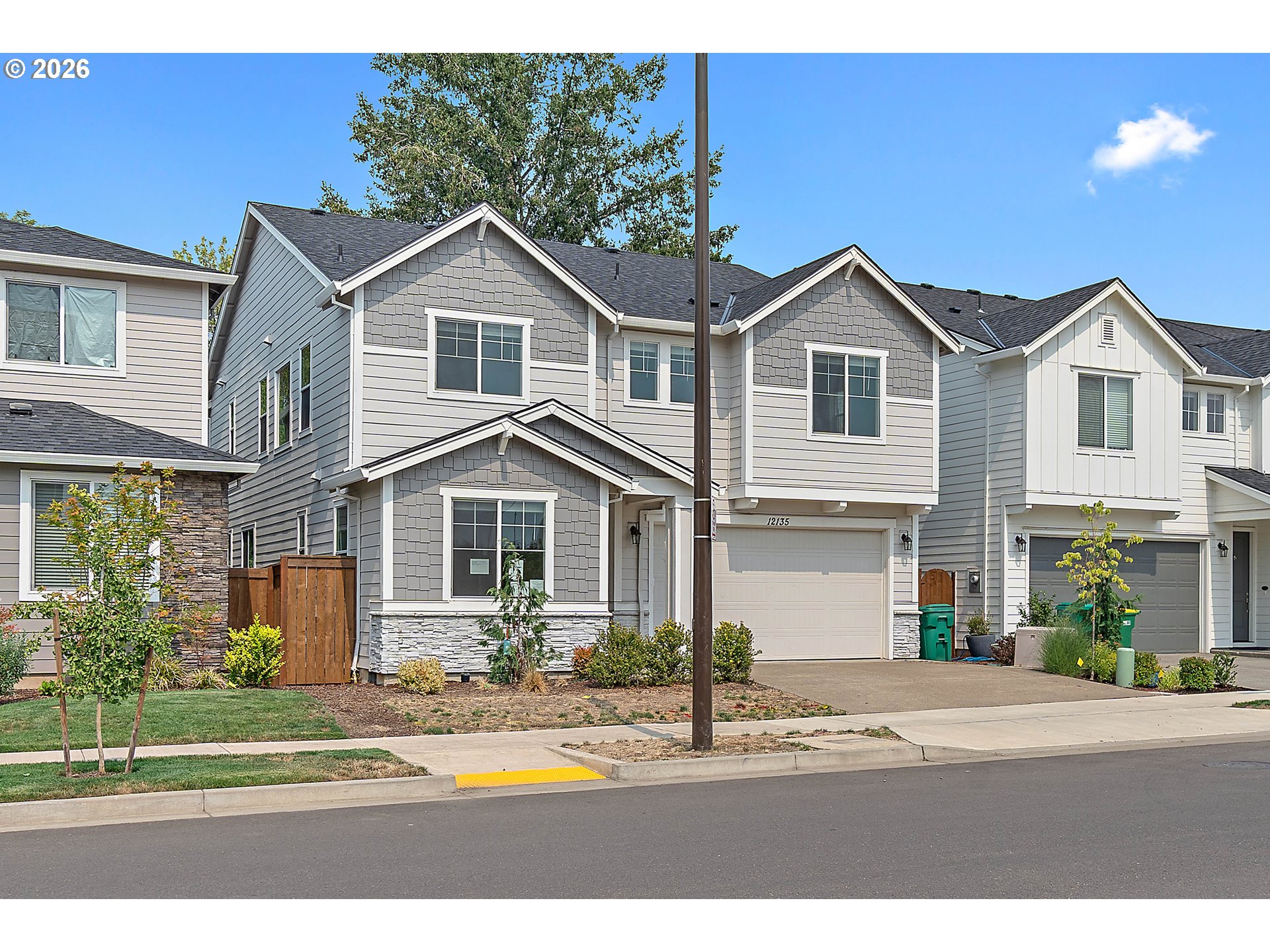 12135 Sw Silvertip St Property Photo 3
