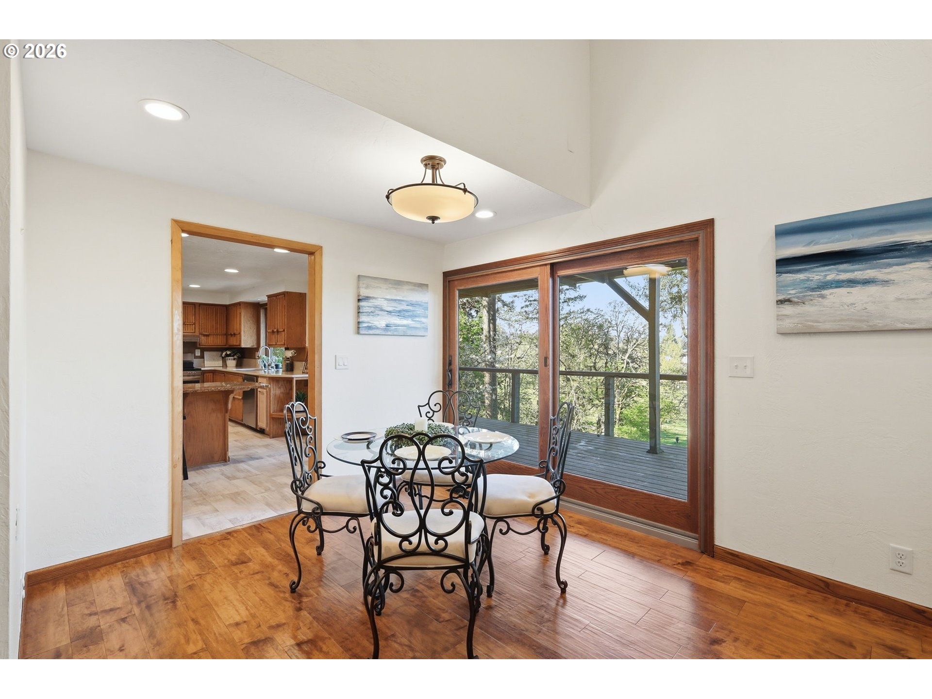 2804 Arline Way Property Photo 7