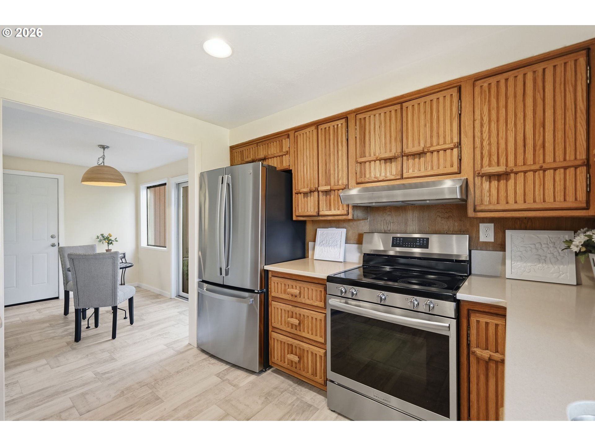 2804 Arline Way Property Photo 13